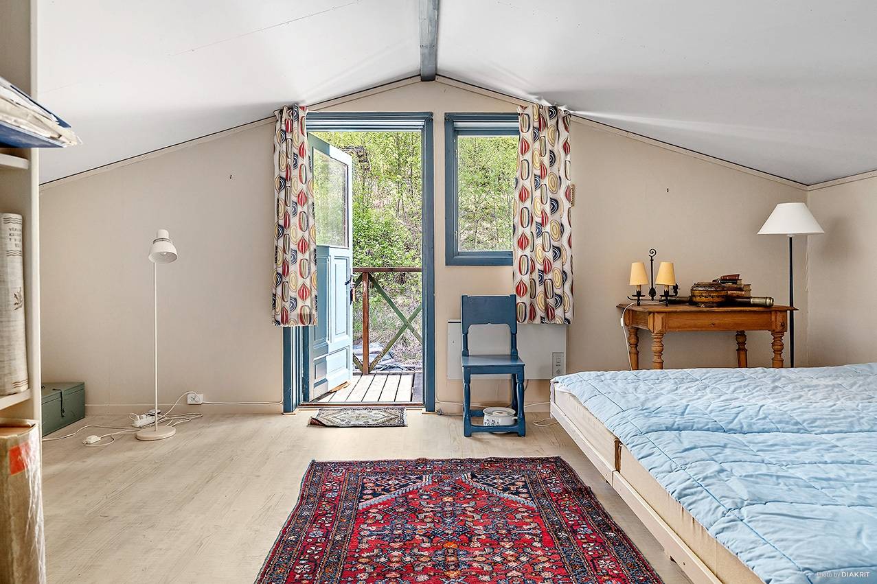 3 rum Villa på Gevåg 124 Gevåg Ragunda kommun - bild 11