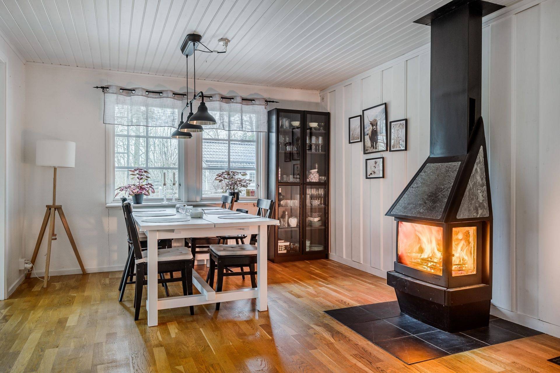 6 rum Villa på Kapellvägen 24 Falun Falu kommun - bild 13