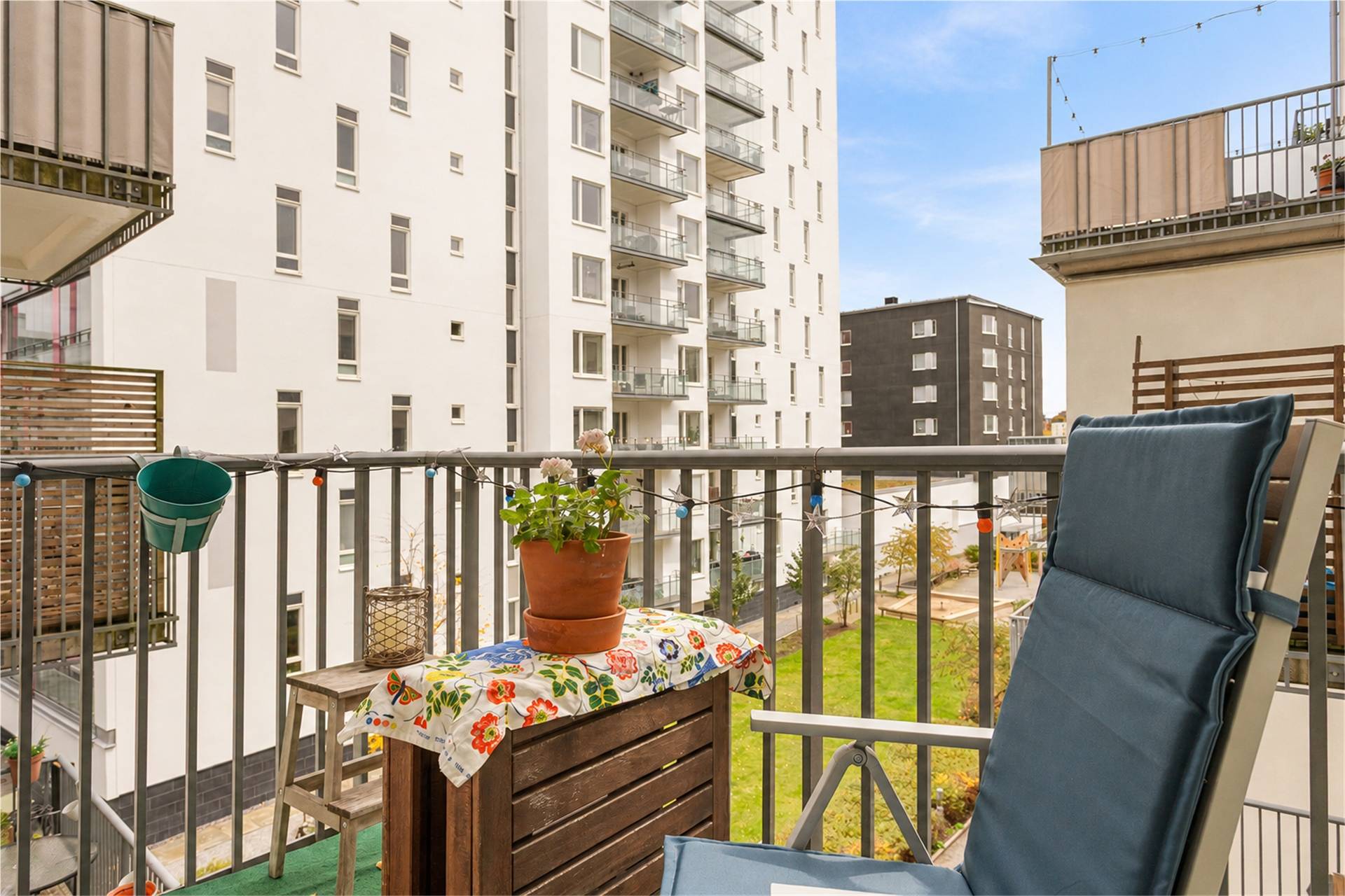 2.5 rum Lägenhet på Rorgängargatan 23 Hammarby Sjöstad Stockholms kommun - bild 6