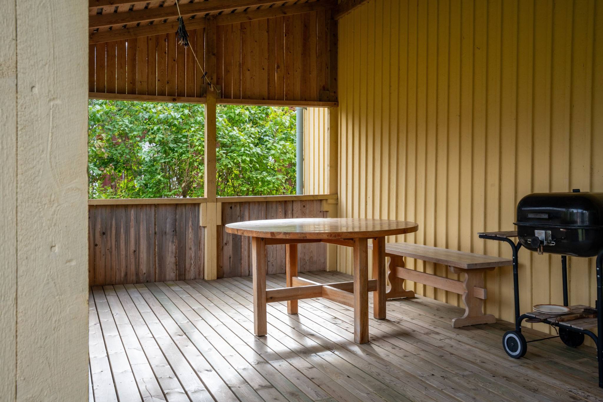 4 rum Villa på Ringvägen 50 Sandslån Kramfors kommun - bild 23