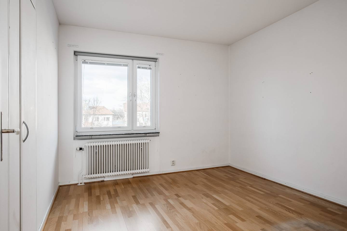 3 rum Lägenhet på Kvarnvägen 1F Centrum Tibro kommun - bild 12