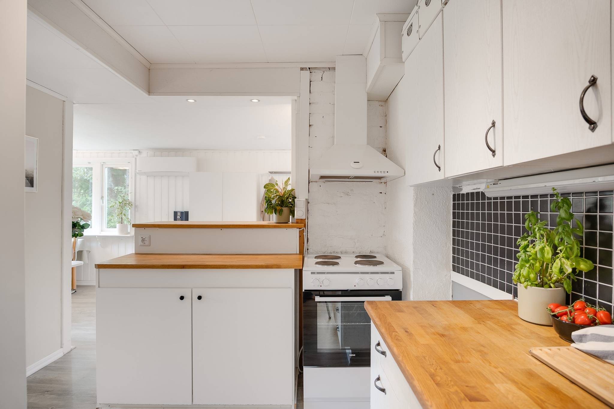 2.5 rum Villa på Tofsmesvägen 26 Kårtorp fritidsstugeområde Norrköpings kommun - bild 20
