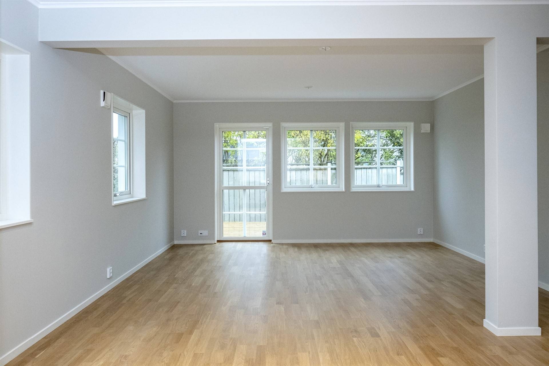 3 rum Lägenhet på Hamngatan 62F Centrala Vaxholm Vaxholms kommun - bild 4