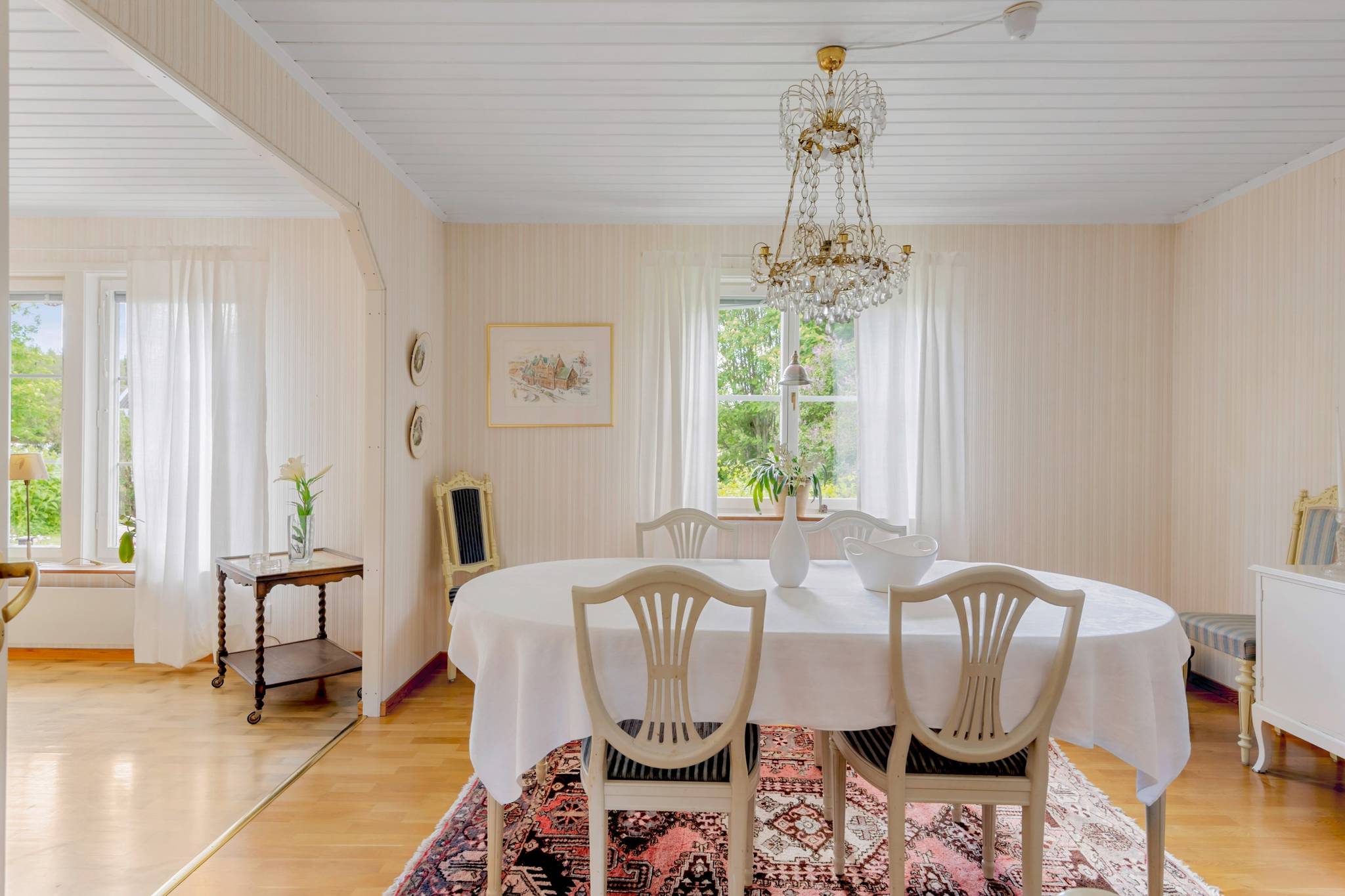 7 rum Villa på Klabböle 425 Klabböle Umeå kommun - bild 19