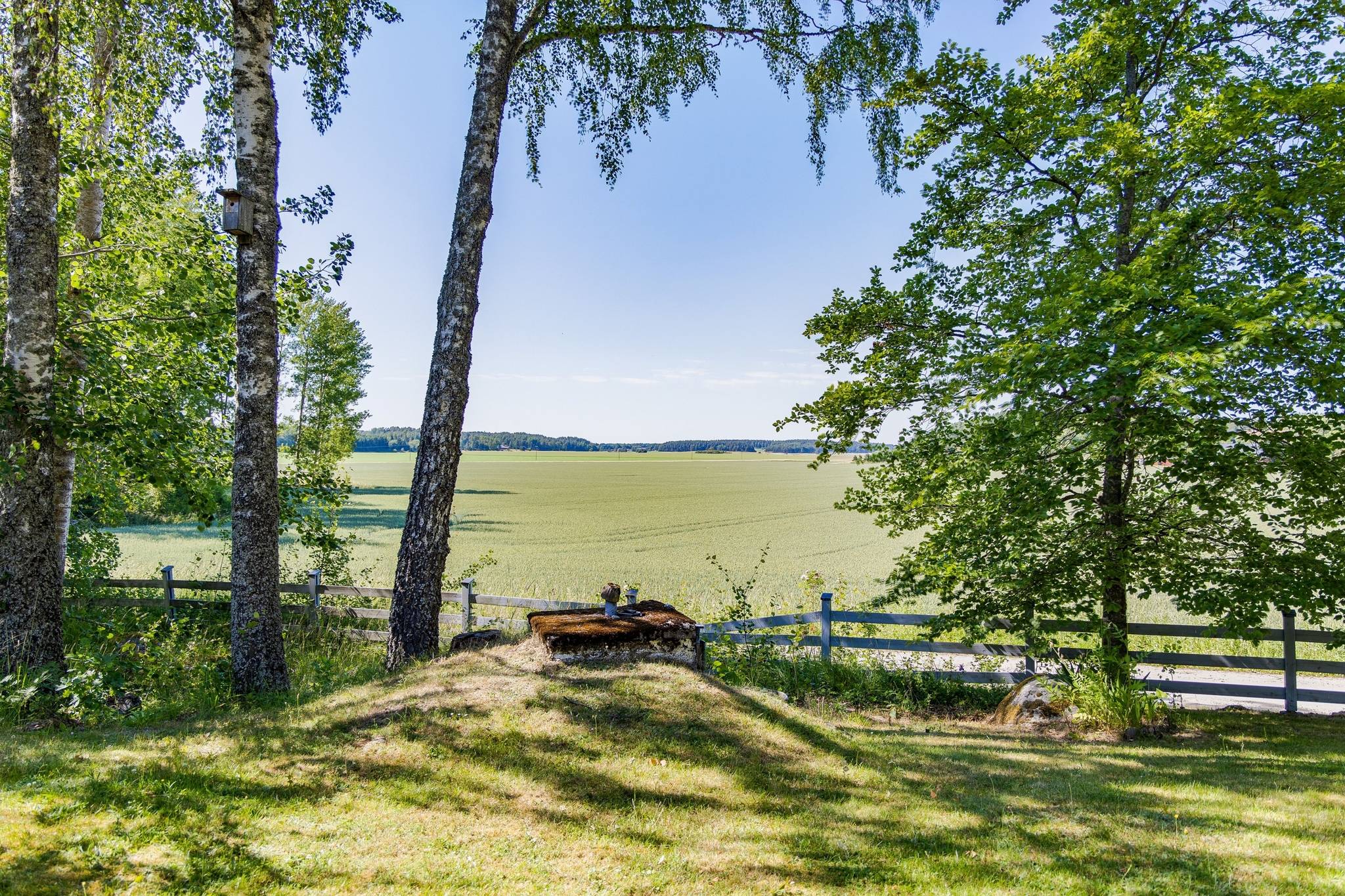 2 rum Vinterbonat fritidshus på Veckholms-Väppeby 22 Veckholm Enköpings kommun - bild 2