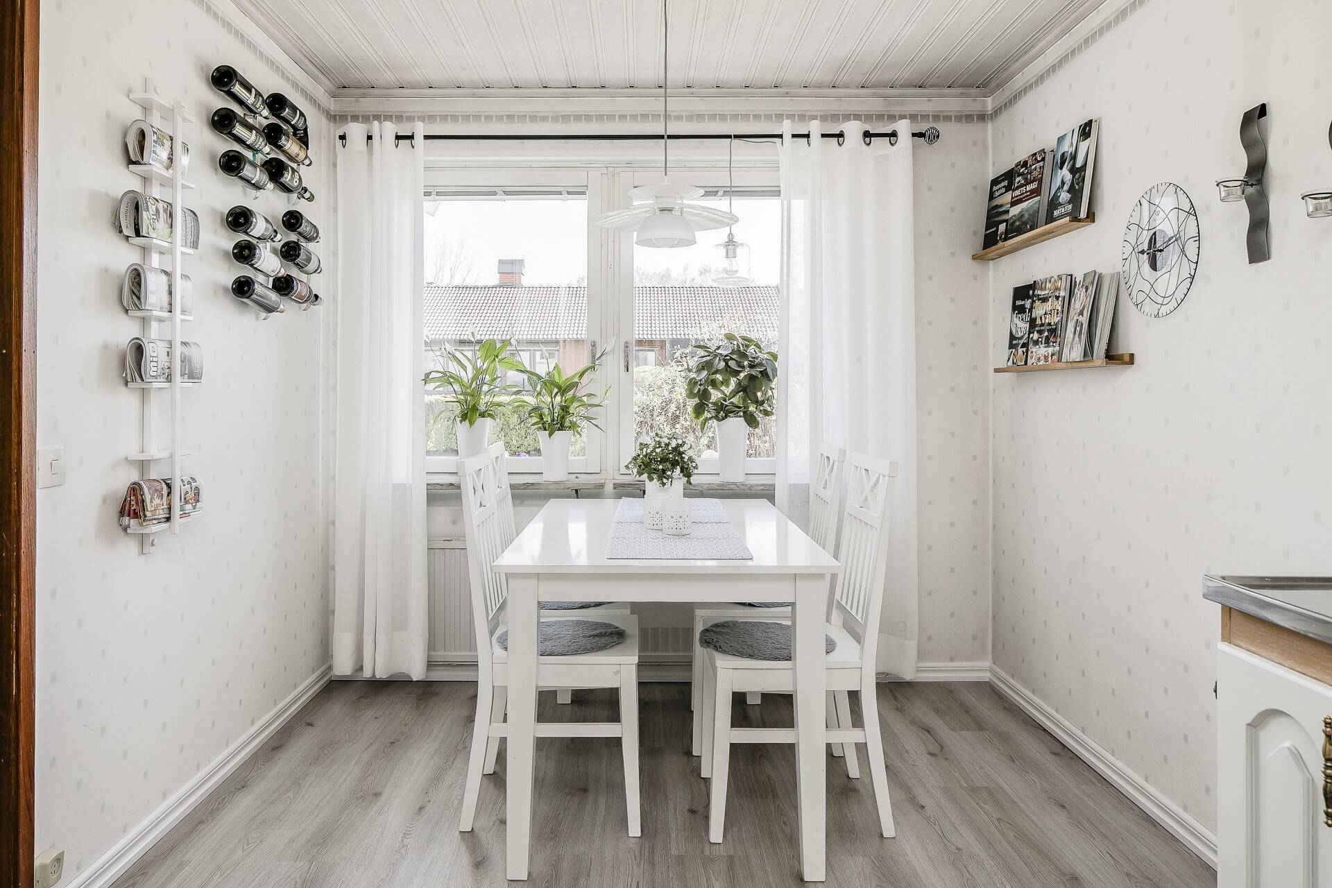 7 rum Parhus på Forslunds väg 2 H Hentorp Skövde kommun - bild 10