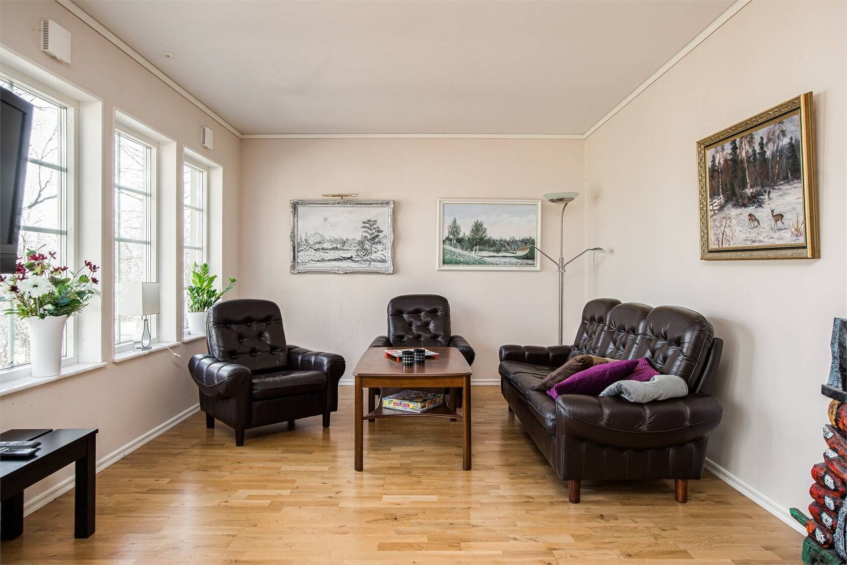 7 rum Villa på Fårhagsvägen 5 Furusjö Habo kommun - bild 30
