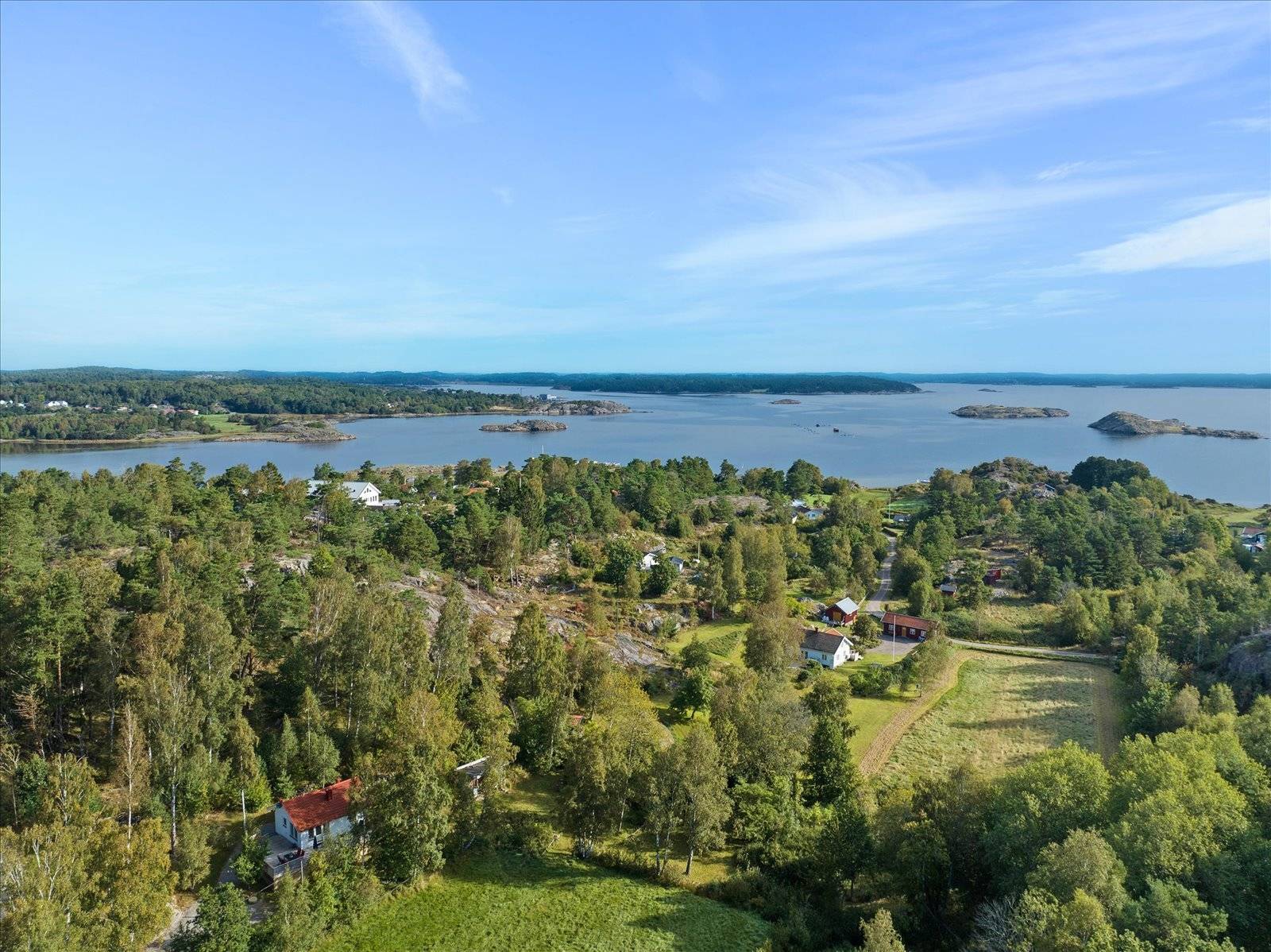 2 rum vinterbonat fritidshus på Bräckevägen 405B Fagerfjäll, Tjörns kommun - bild 4