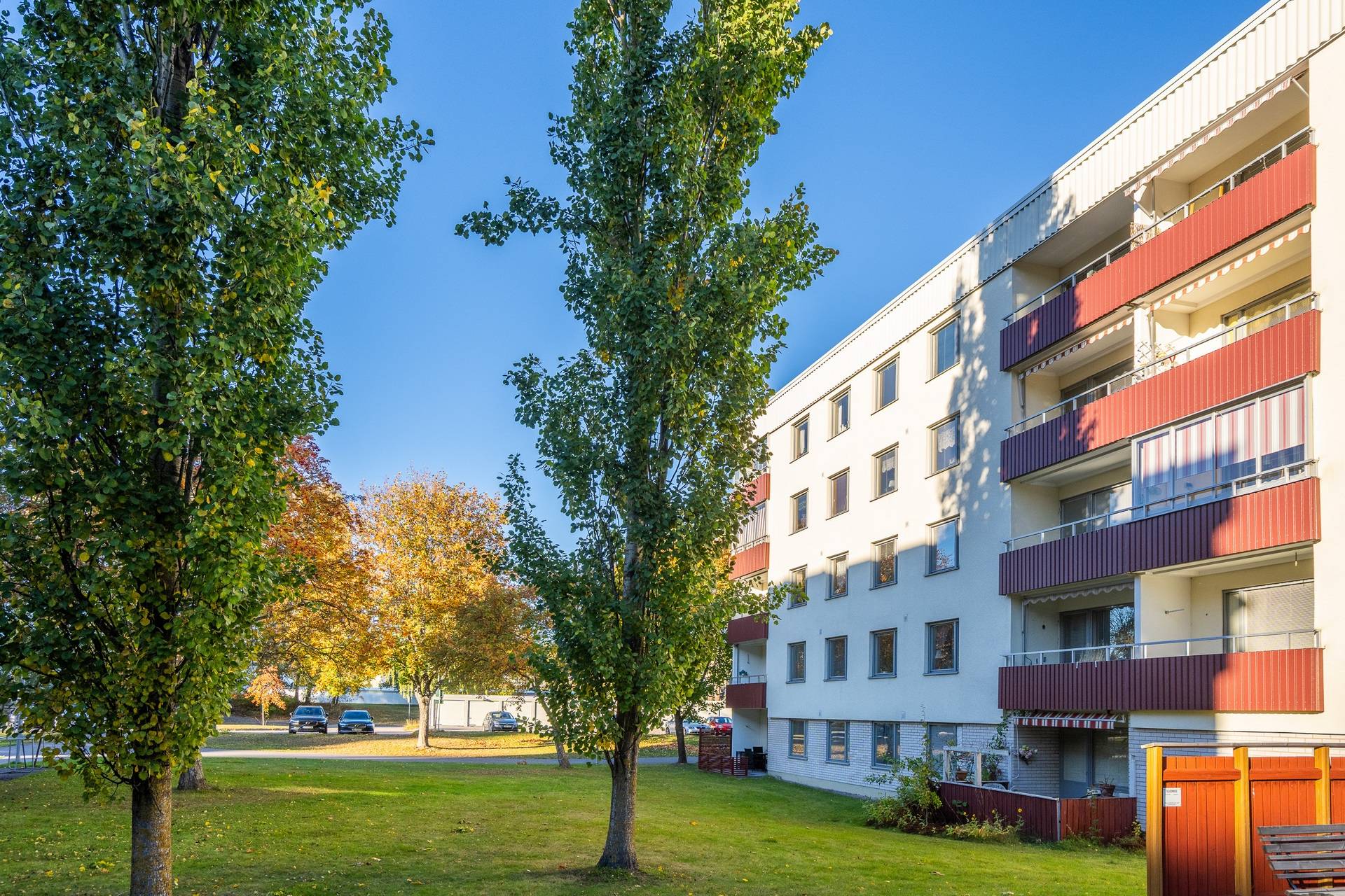 2 rum Lägenhet på Ulvsmygen 25 Gävle Sätra Gävle kommun - bild 32