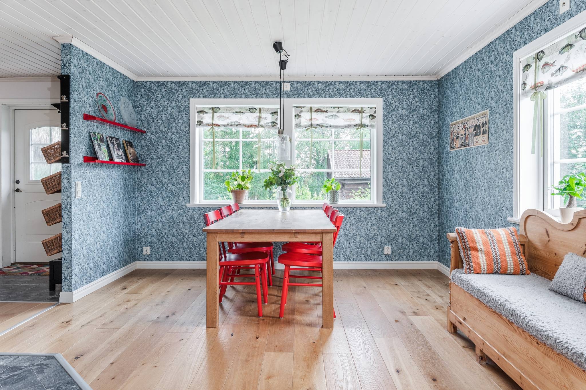 5 rum Villa på Vattnäs byväg 25 Vattnäs Mora kommun - bild 9