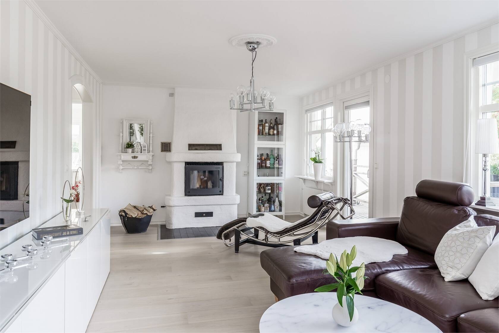 5 rum Villa på Mariehillsvägen 8 Kristineberg Oskarshamns kommun - bild 8