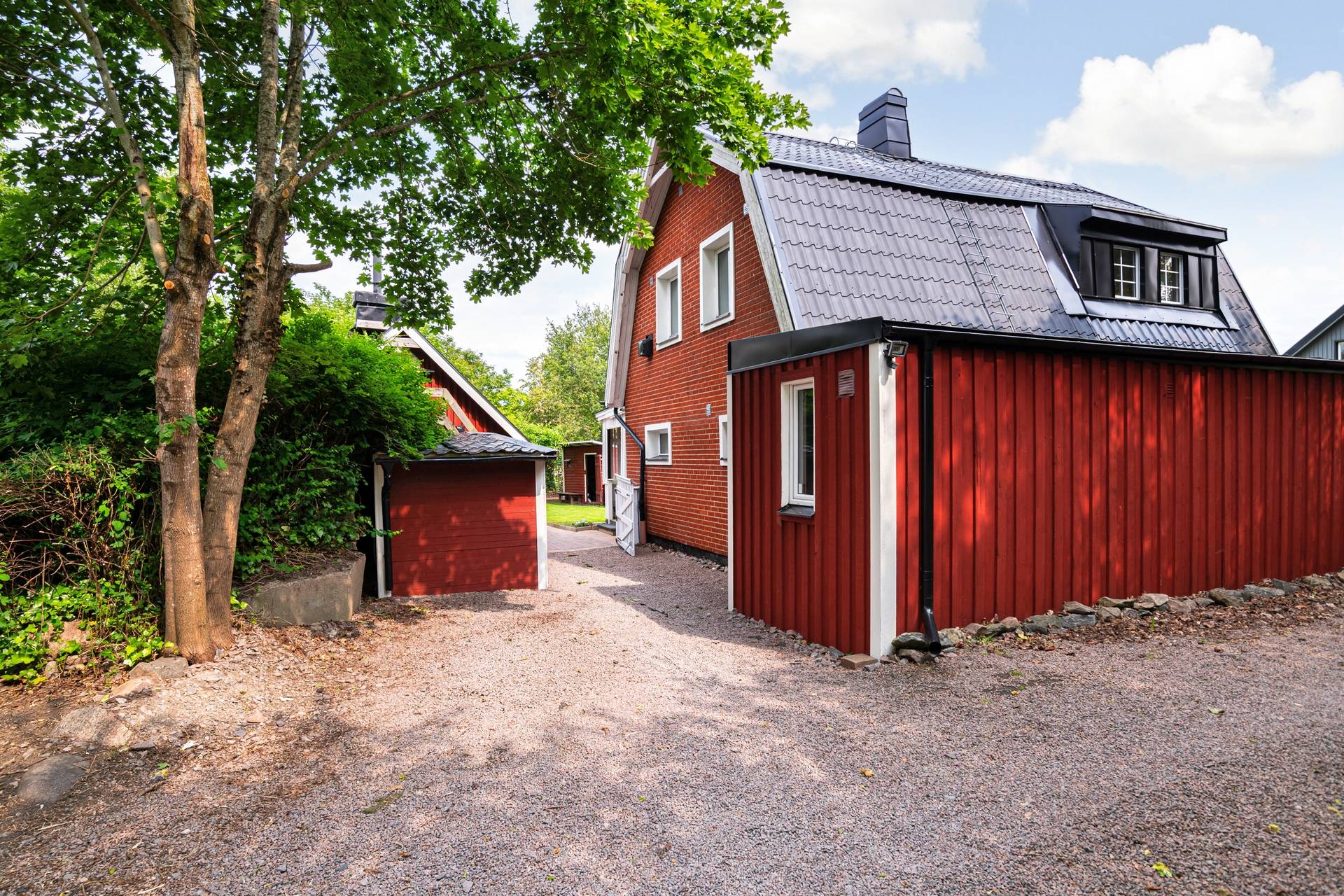 5 rum Villa på Violgatan 18 Bjuv Bjuvs kommun - bild 2