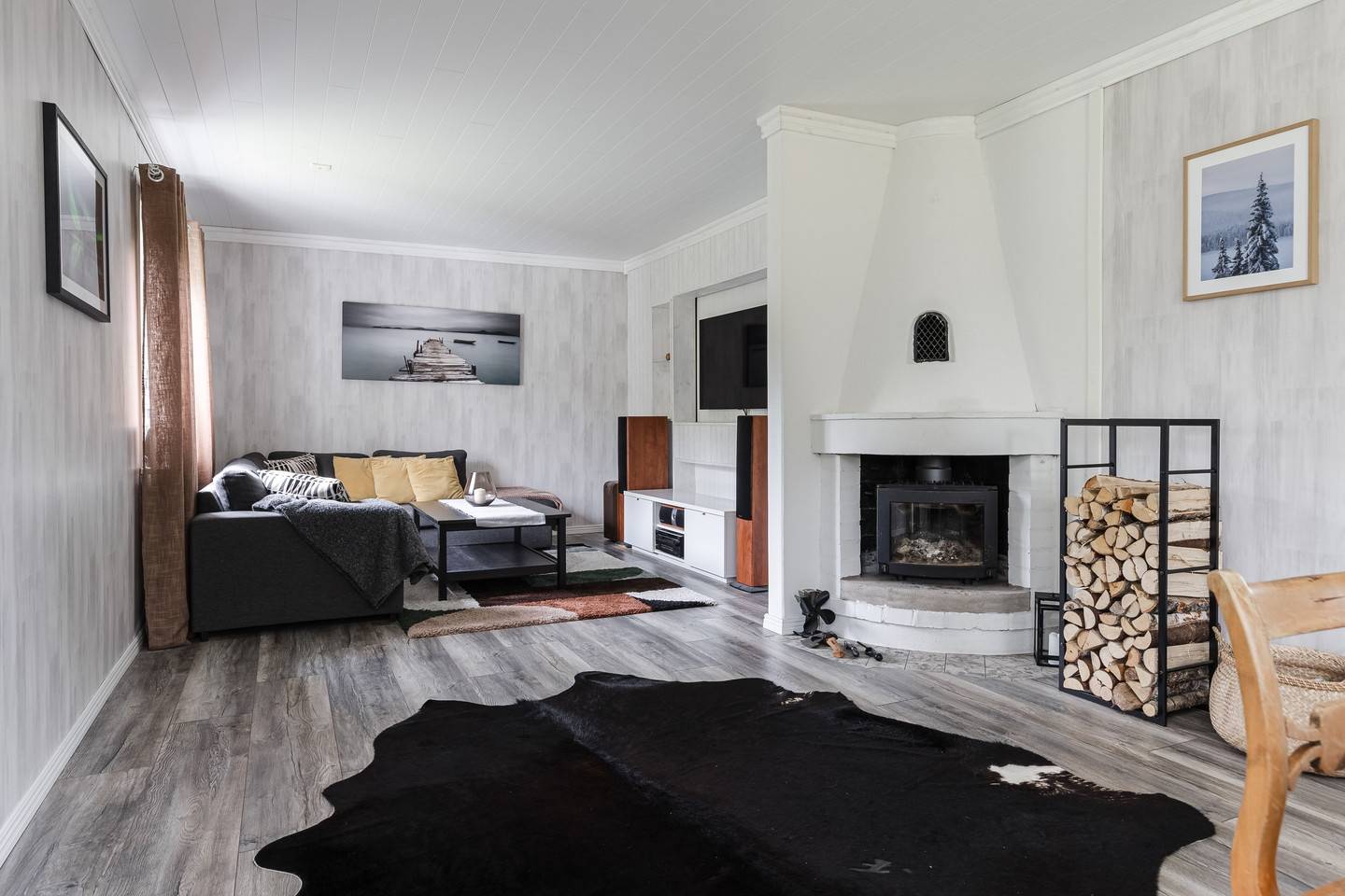 4 rum Villa på Kroppstad Björkås 4 Åmotfors Arvika kommun - bild 14