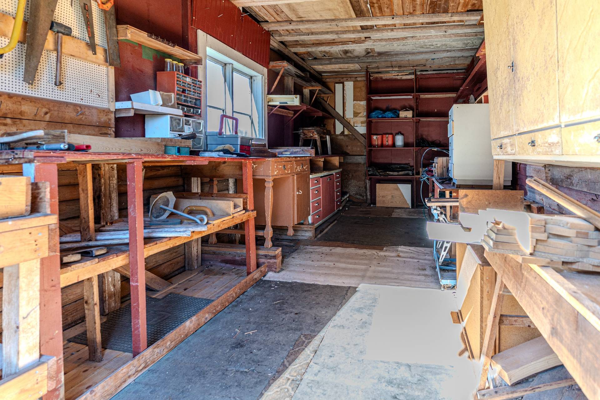 4 rum Villa på Ostvik 45 Ostvik Skellefteå kommun - bild 31