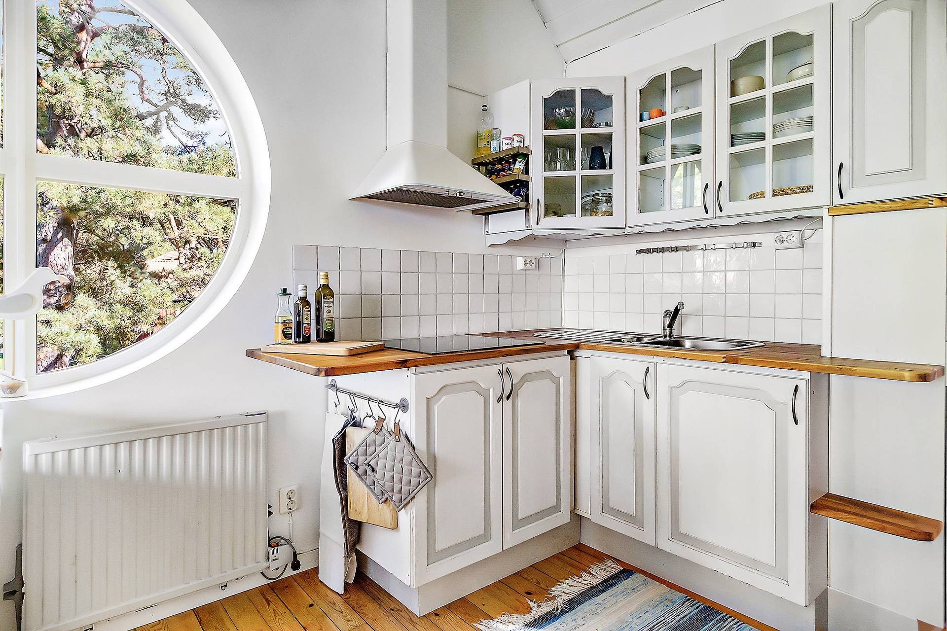 6 rum Villa på Getudden 6 Färingsö Sånga Ekerö kommun - bild 34