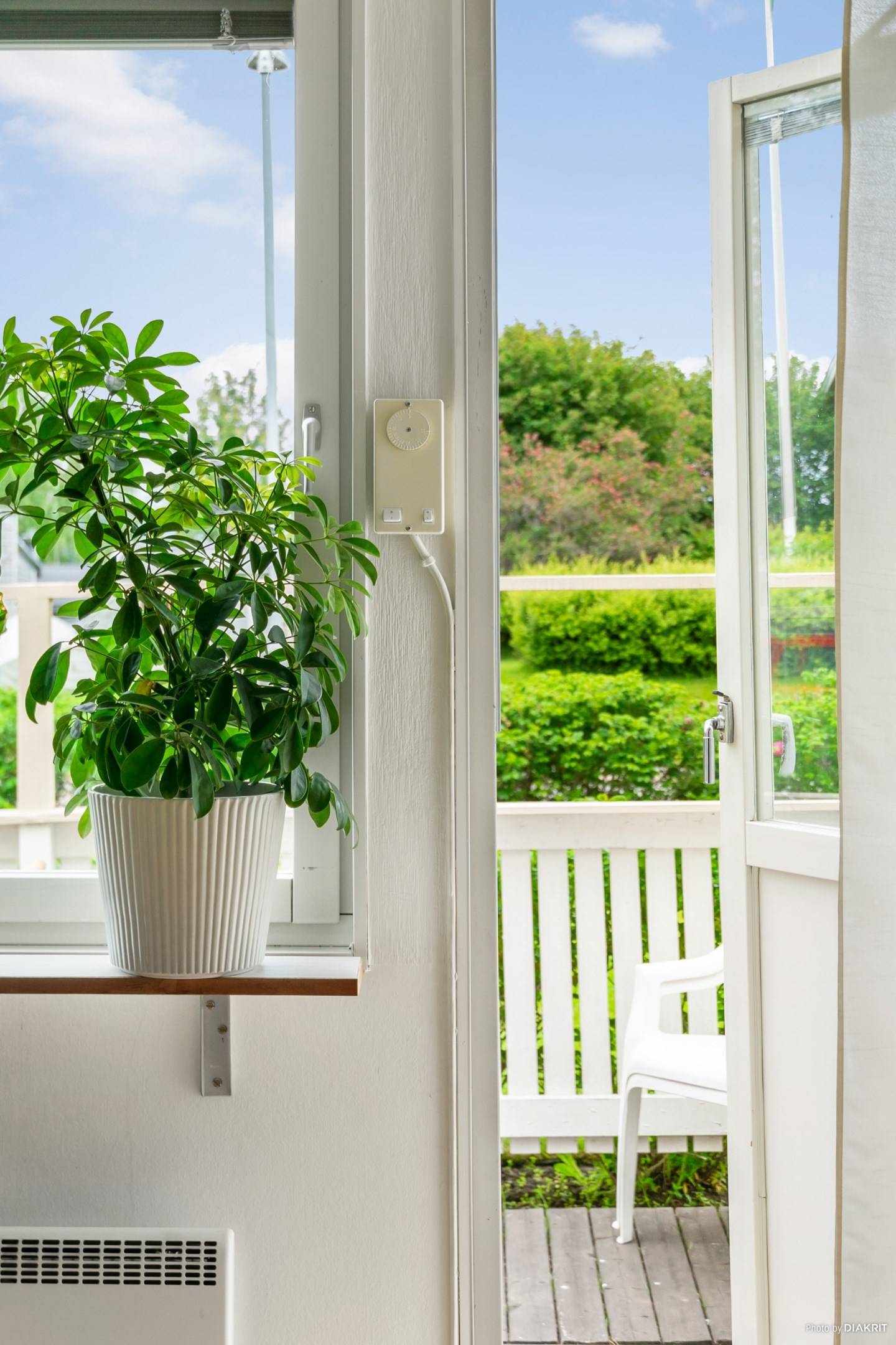 7 rum Villa på Aspvägen 5 Strömsund Strömsunds kommun - bild 3