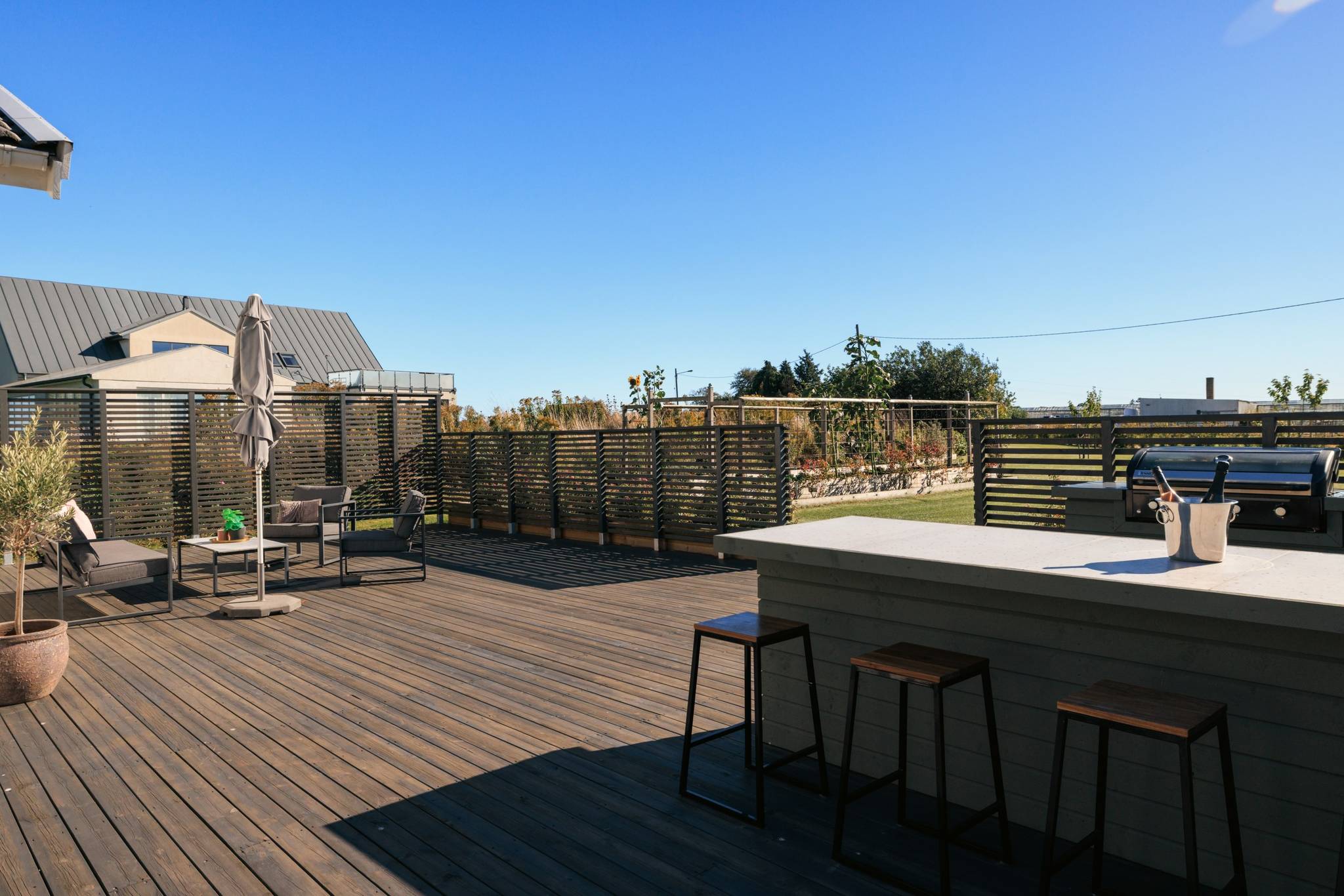 7 rum Villa på Frillestadsvägen 131 Påarp Helsingborgs kommun - bild 30