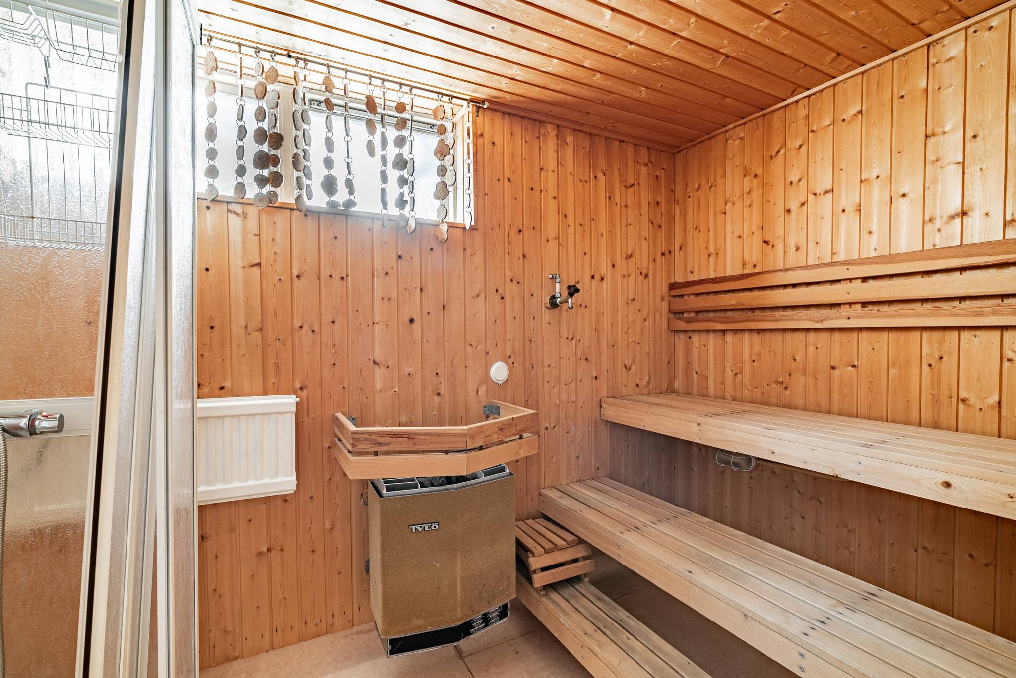 5 rum Villa på Lärkvägen 6 Kroksta Örnsköldsviks kommun - bild 21