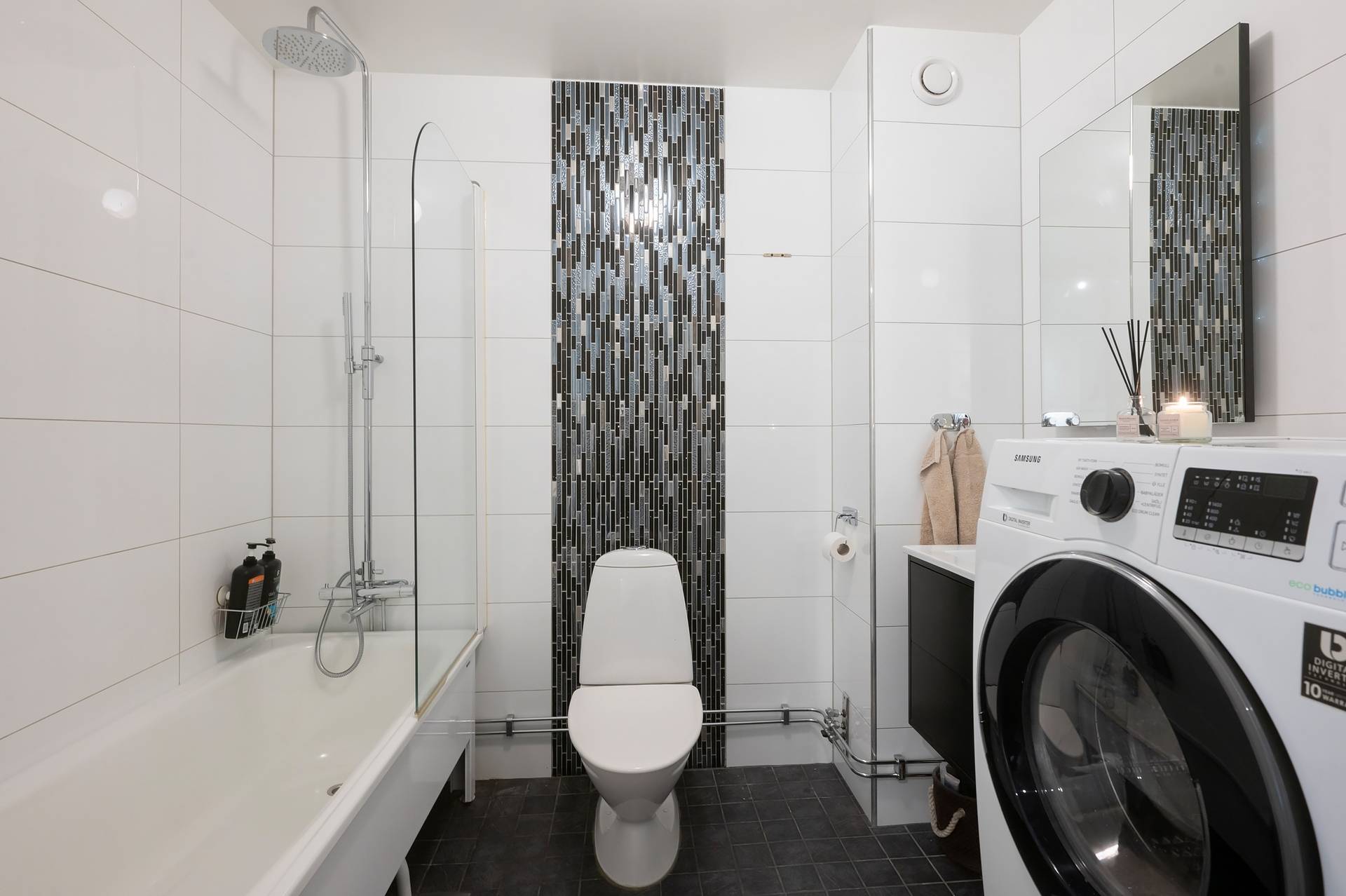 2 rum Lägenhet på Stationsvägen 37 Centrala Stuvsta Huddinge kommun - bild 19