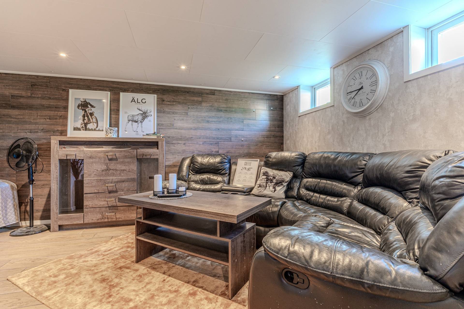 6 rum Villa på Snickarevägen 4 Ersmark Skellefteå kommun - bild 19