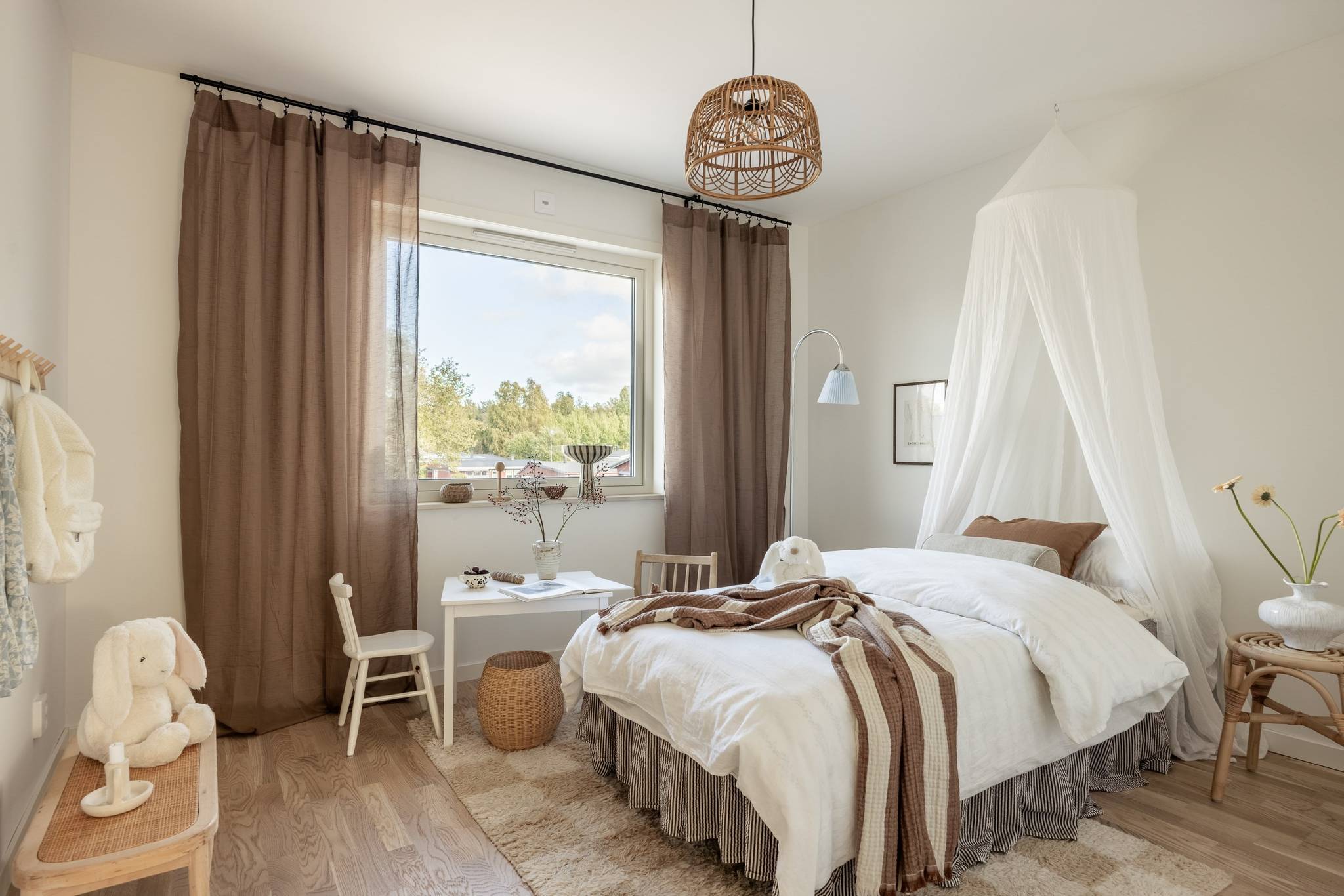 6 rum Villa på Slädvägen 10 Gråbo Lerums kommun - bild 27