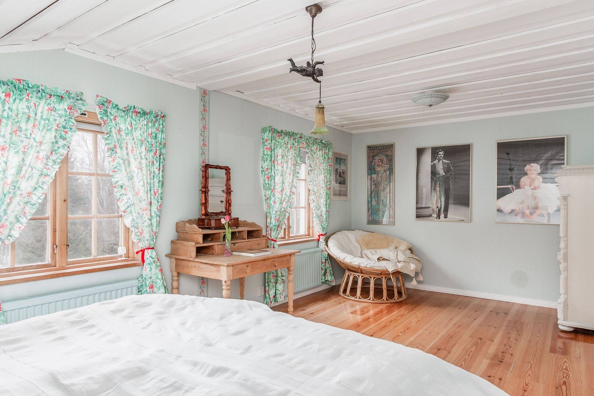 8 rum Villa på Sörmark Harling Röna 1 Torsby Torsby kommun - bild 38