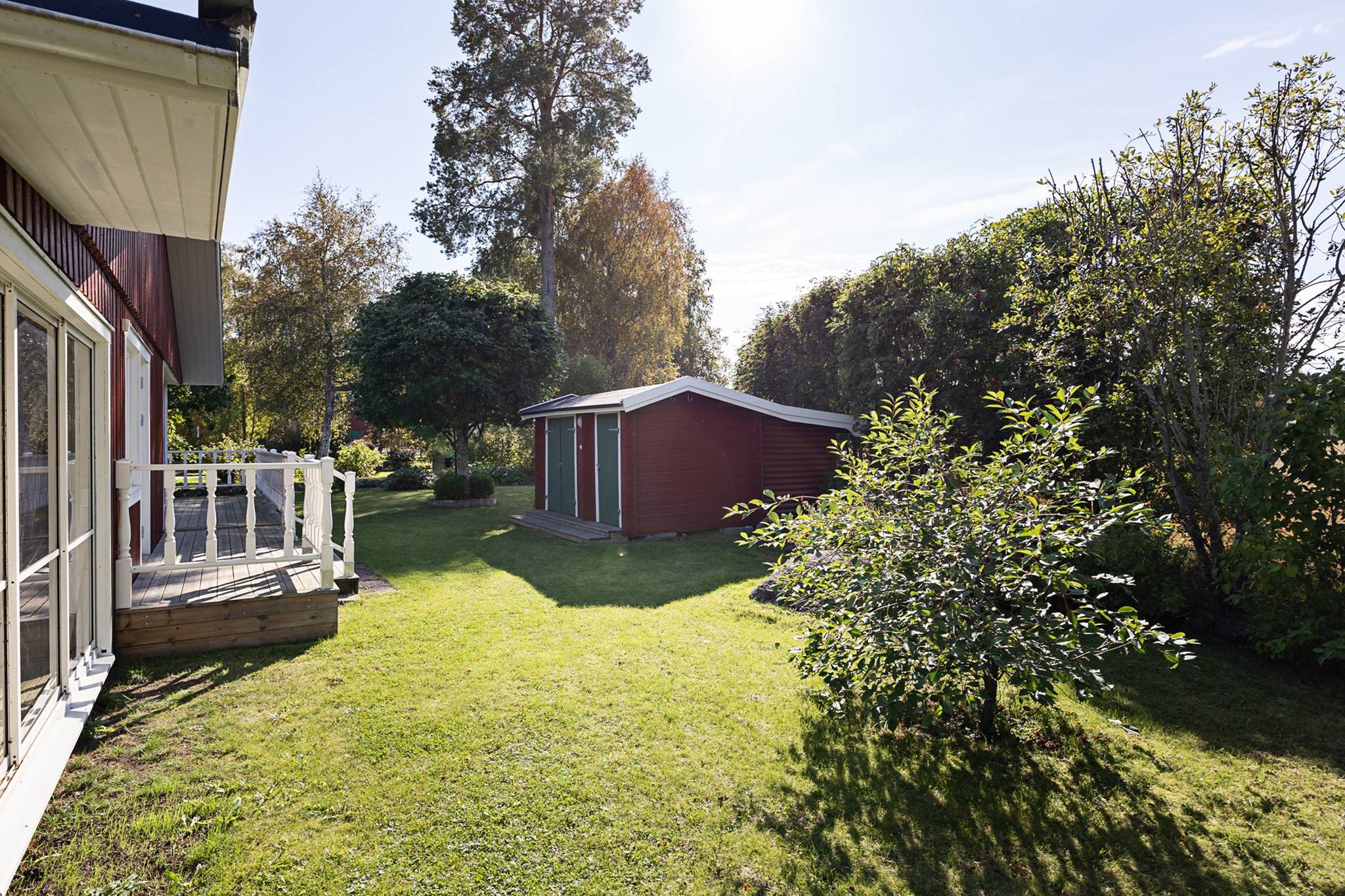 163 m² Villa på Stöcksjö södra byväg 31B Stöcksjö Umeå kommun - bild 47