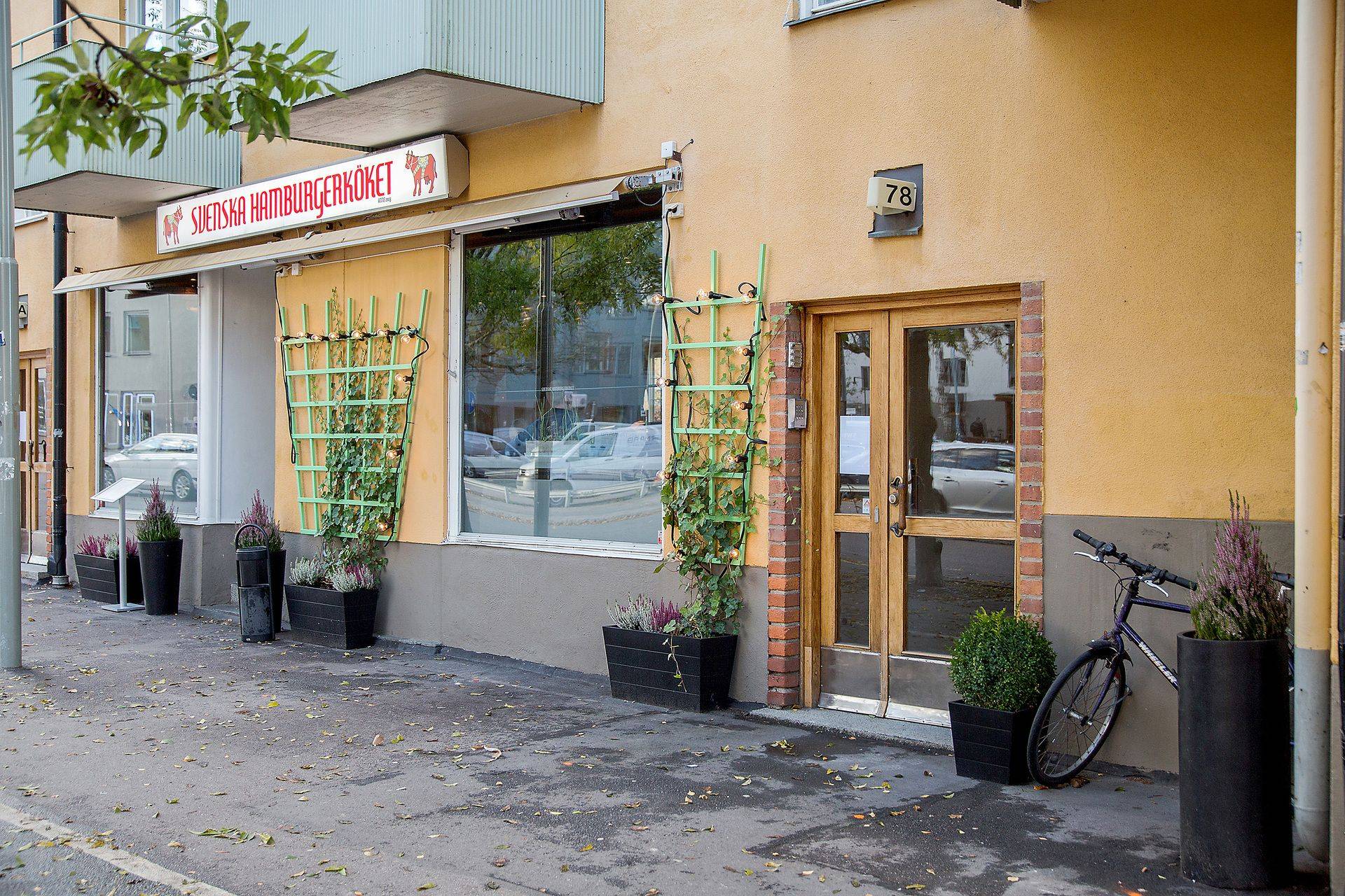 2 rum Lägenhet på Tellusborgsvägen 80 Midsommarkransen/Telefonplan Stockholms kommun - bild 21