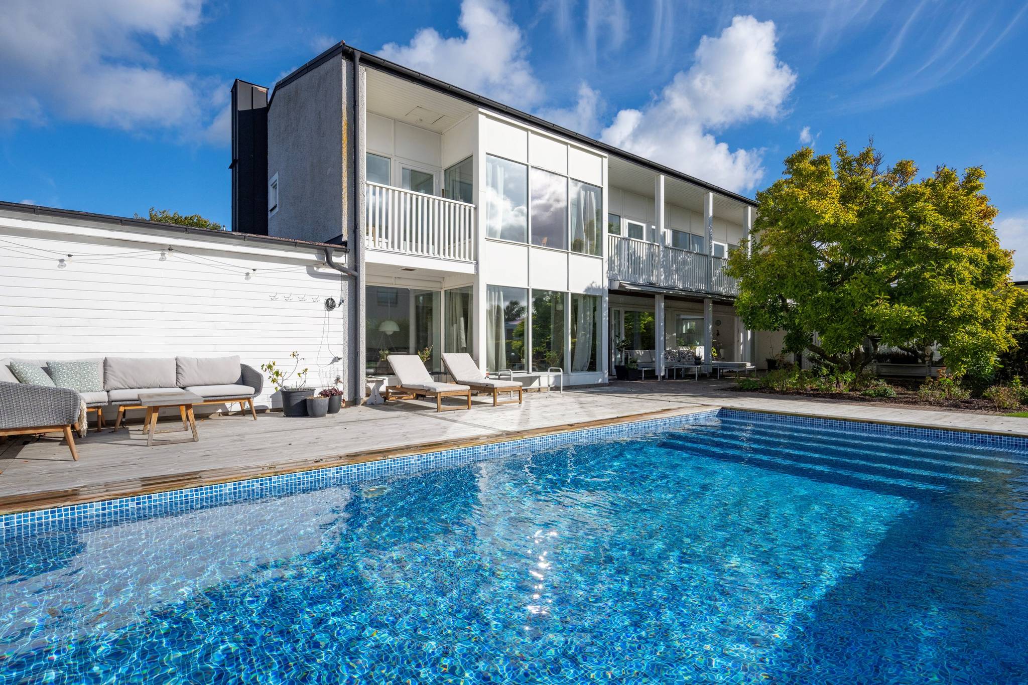 6 rum Villa på Notariegatan 11B LIMHAMN Malmö kommun - bild 13