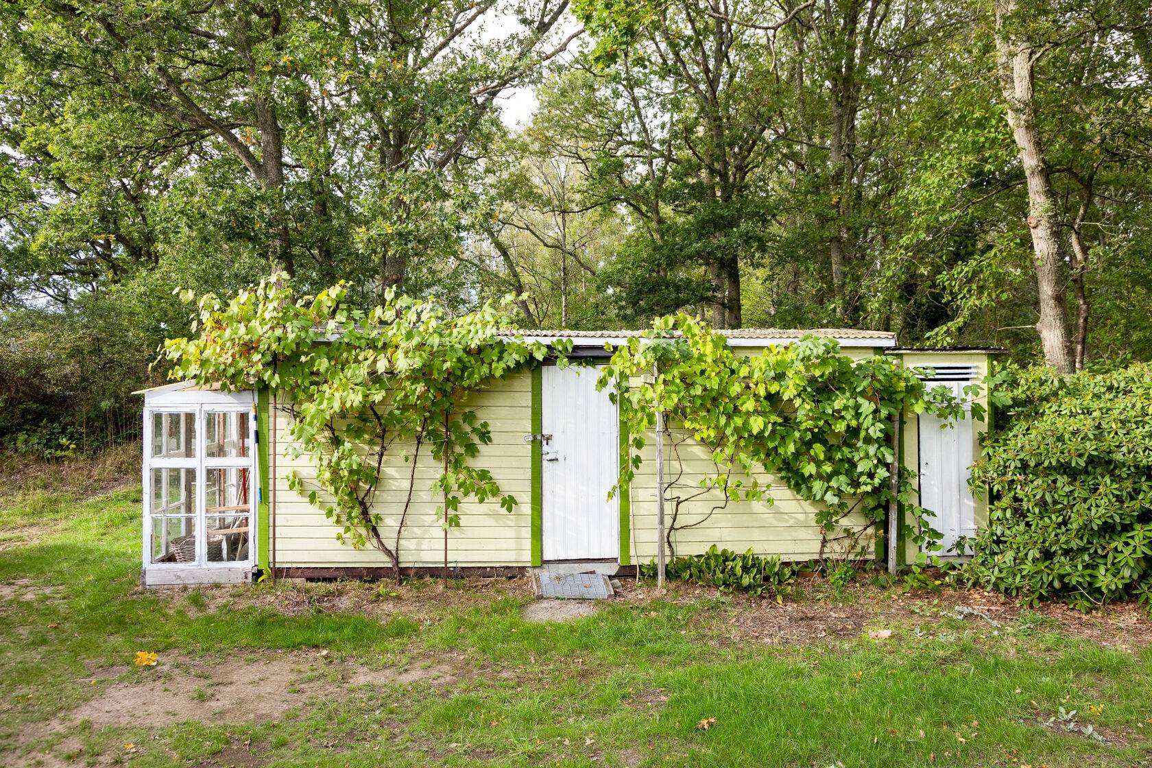 3 rum Vinterbonat fritidshus på Hallarum 205 Jämjö Karlskrona kommun - bild 19