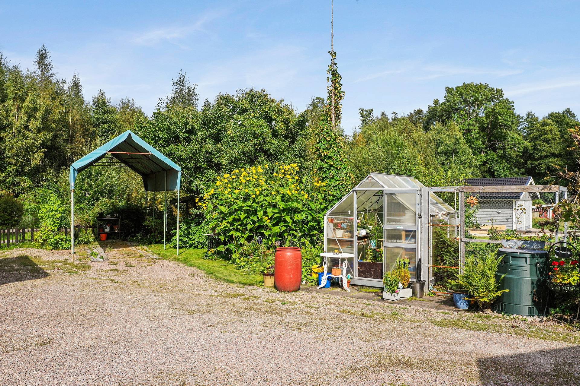 5 rum Villa på Sjövägen 7 Fengersfors Åmåls kommun - bild 7