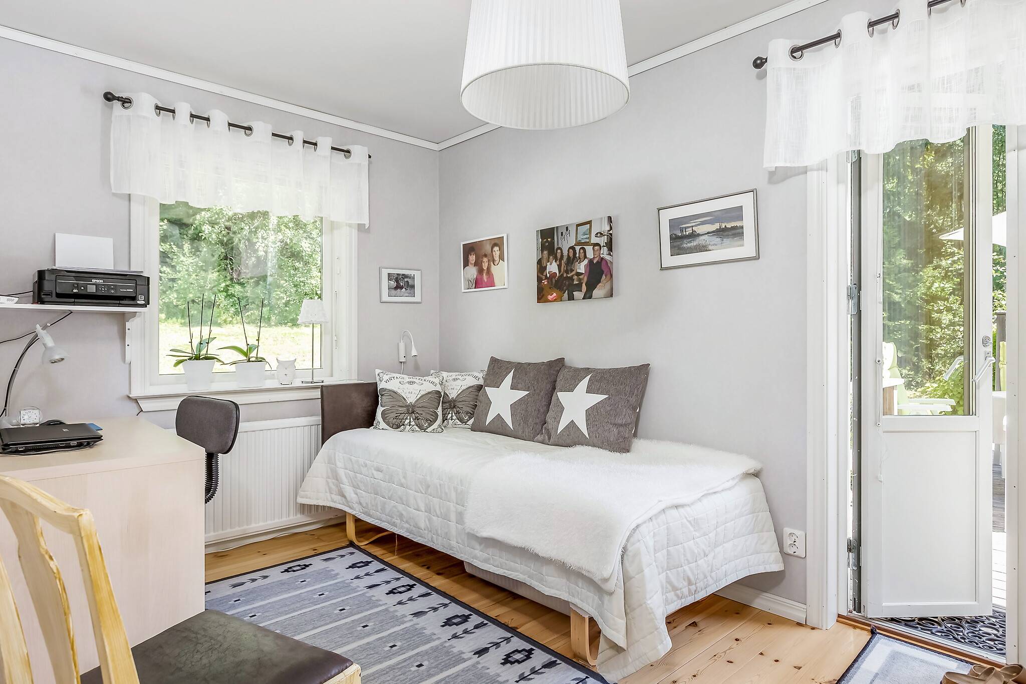 5 rum Villa på Finspångsvägen 528 Svärtinge Norrköpings kommun - bild 17