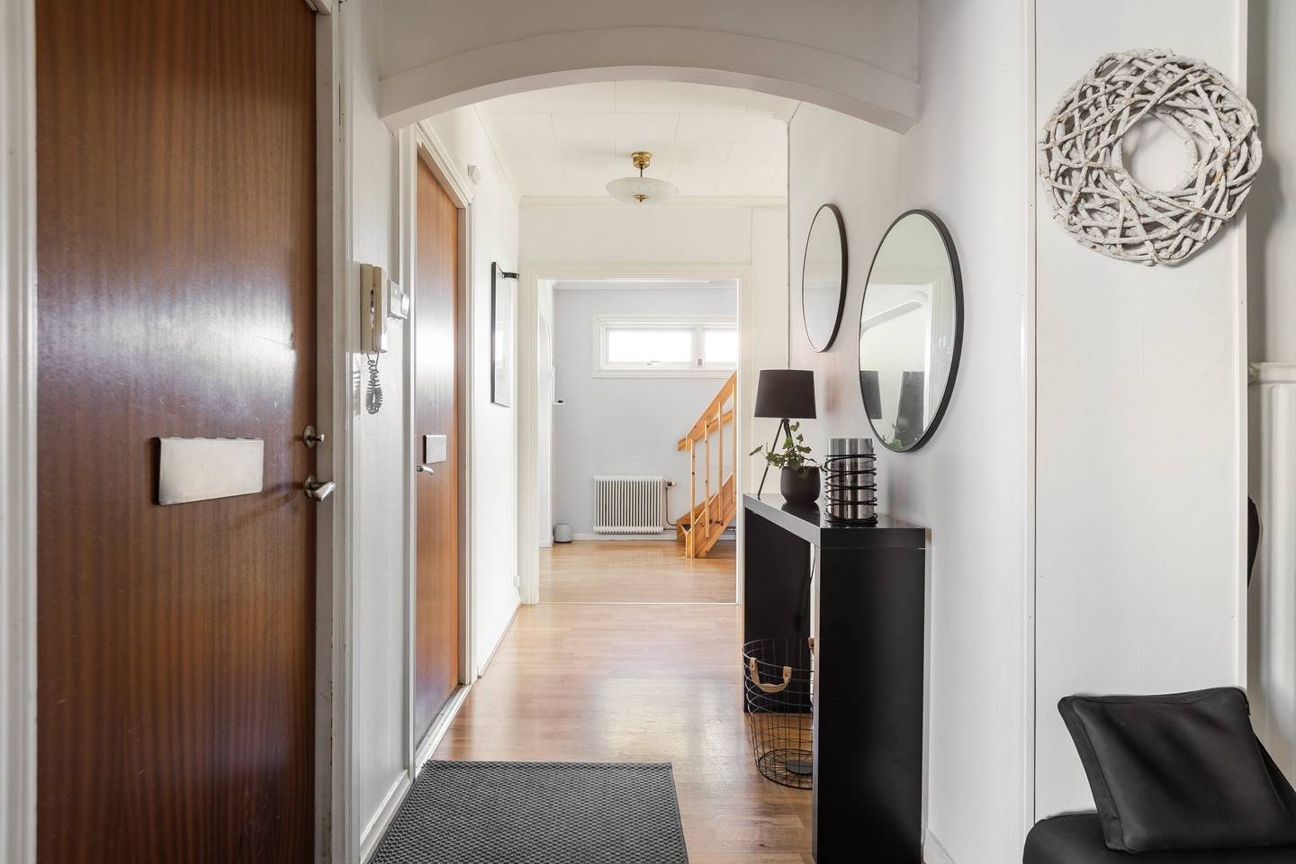 212 m² Villa på Skogsvägen 10 Handskeryd Nässjö kommun - bild 15