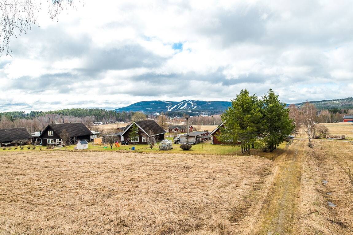 4 rum Villa på Vändbrovägen 6 Hassela Nordanstigs kommun - bild 24