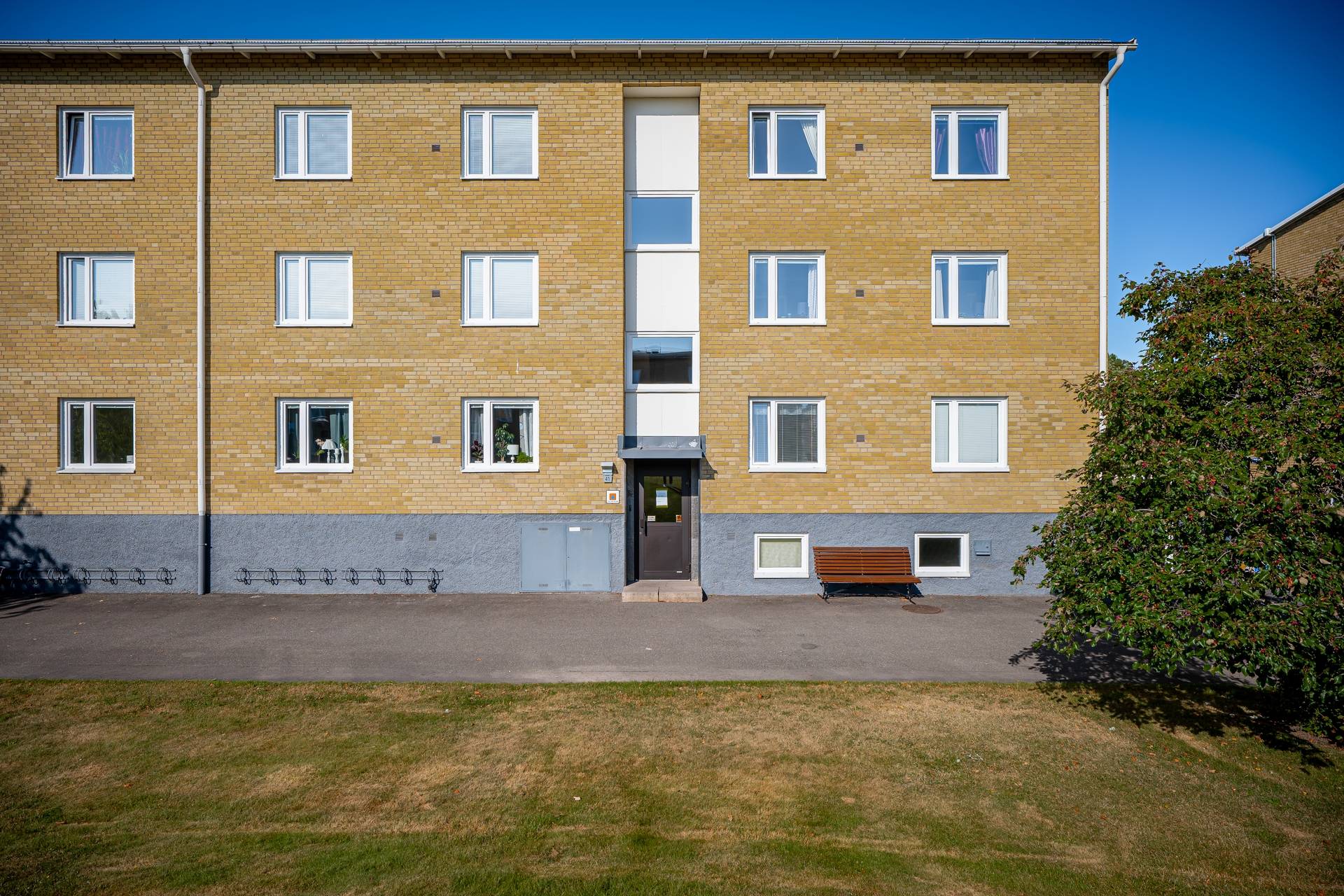 2 rum lägenhet på Stallängsvägen 41 Tidaholm, Tidaholms kommun - bild 3