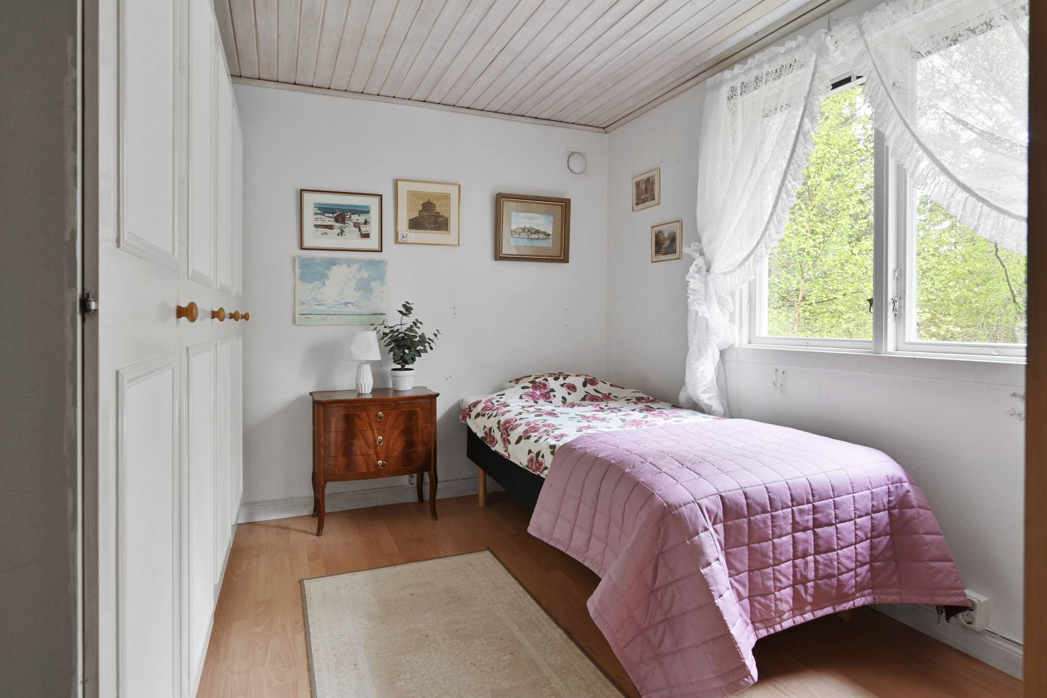 4 rum Fritidshus på Lagnövägen 108 Ljusterö Österåkers kommun - bild 30