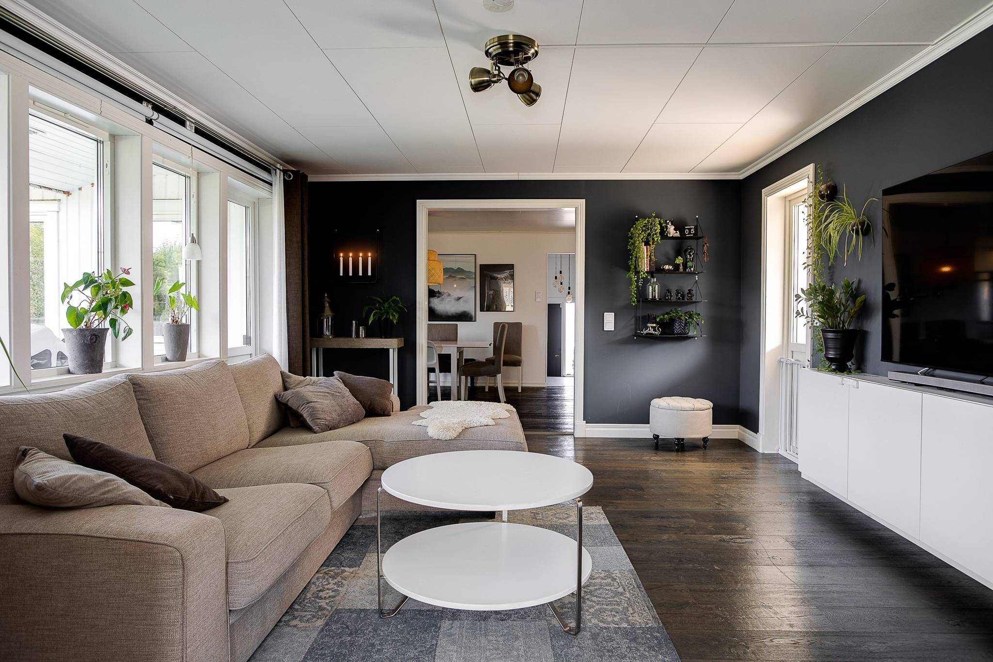 5 rum Villa på Vickervägen 6 Ljungbyholm Kalmar kommun - bild 16