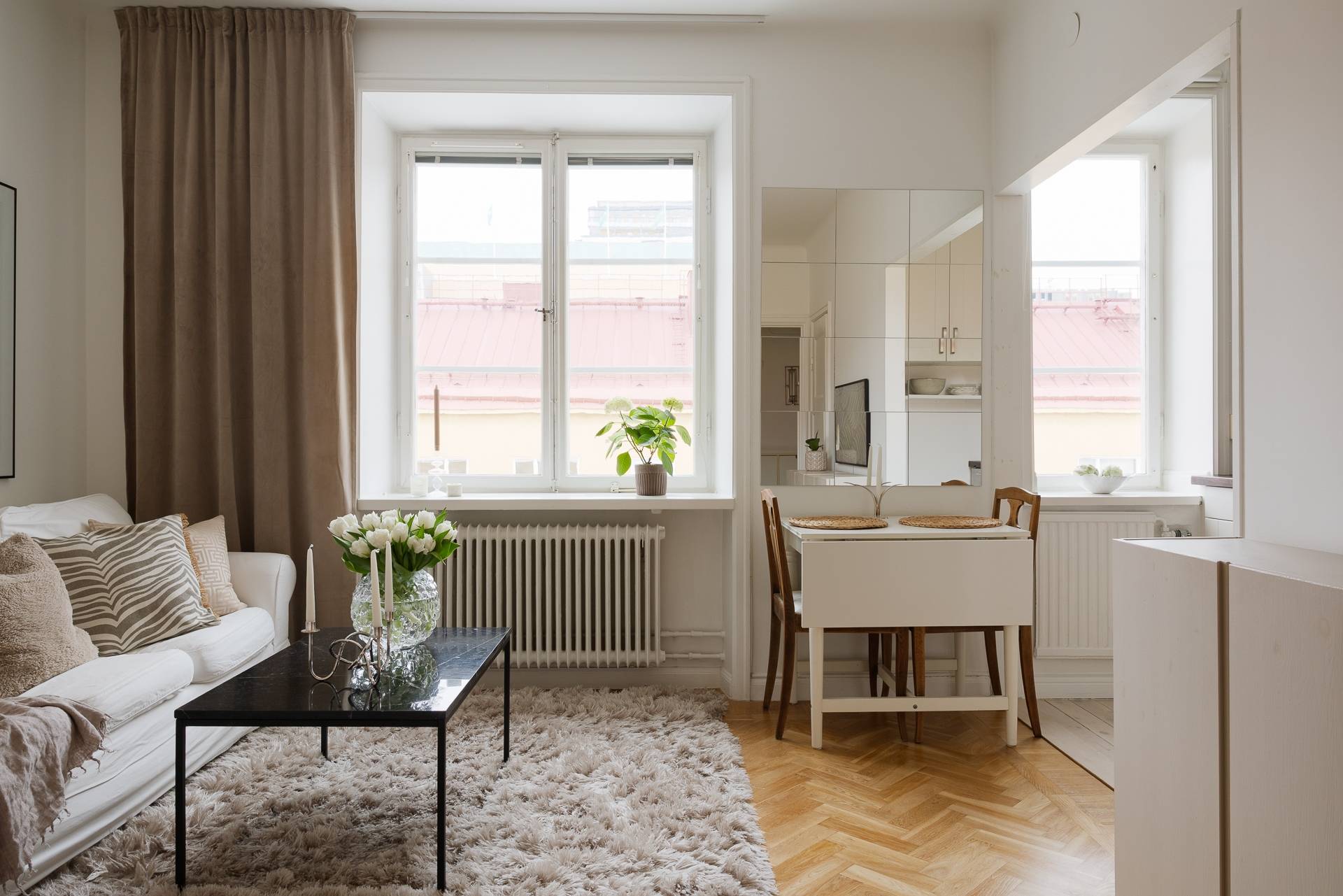 1 rum Lägenhet på Gyllenborgsgatan 18 Kungsholmen - Thorildsplan Stockholms kommun - bild 2