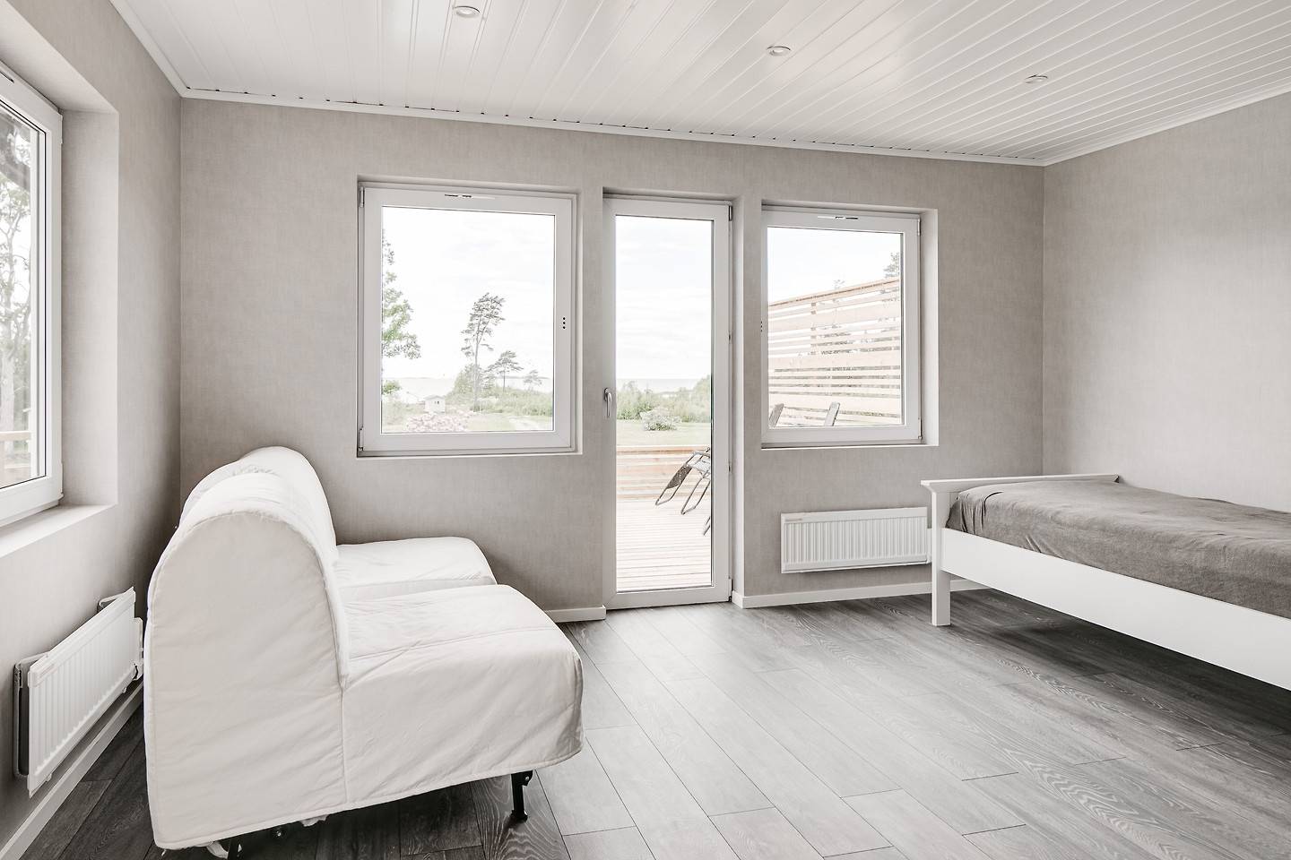 6 rum Villa på Ekenäs Sjöholma 2 Askevik Gullspångs kommun - bild 43