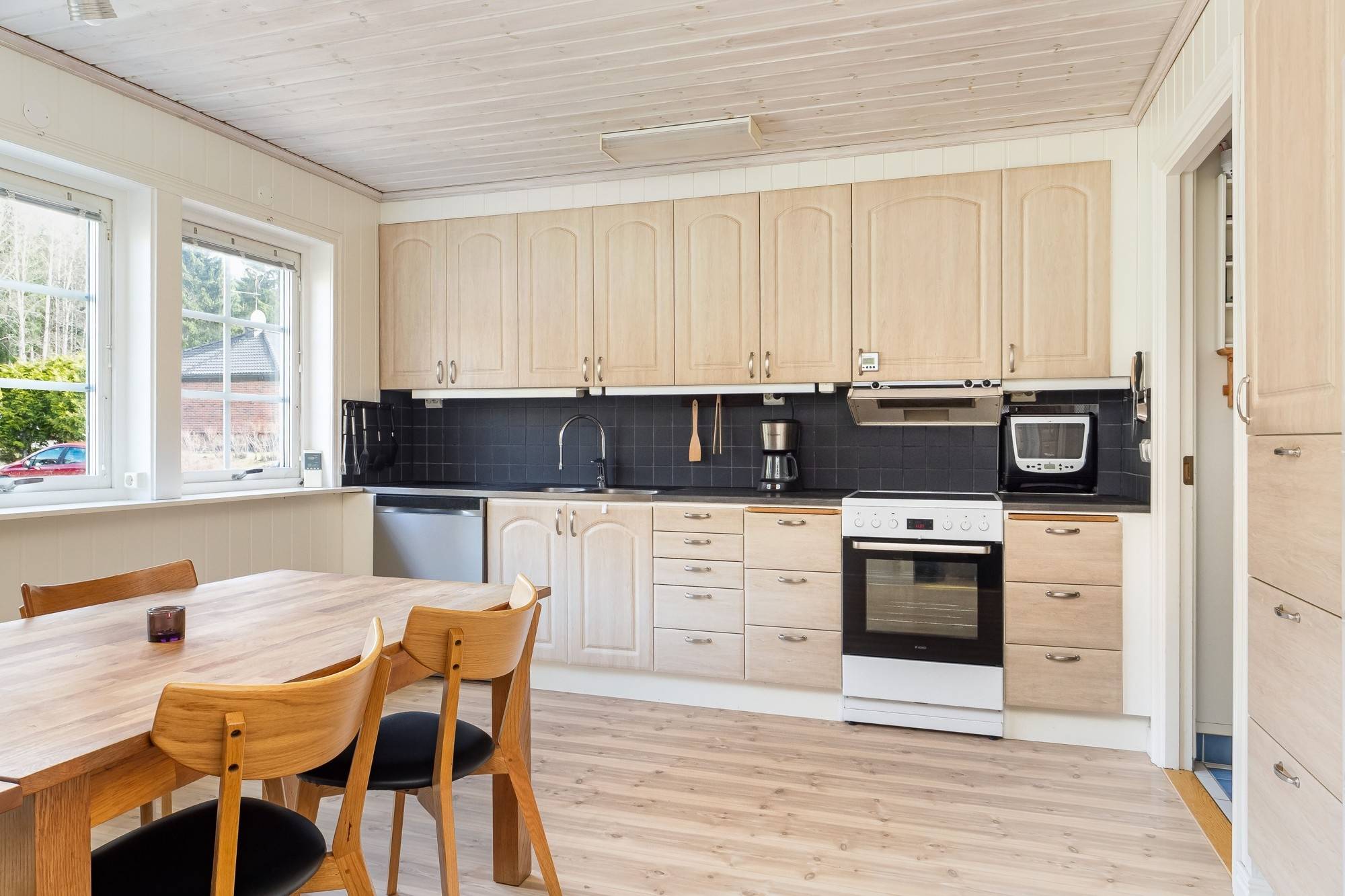 5 rum Villa på Ljungvägen 8 Sundbyberg Fagersta kommun - bild 13