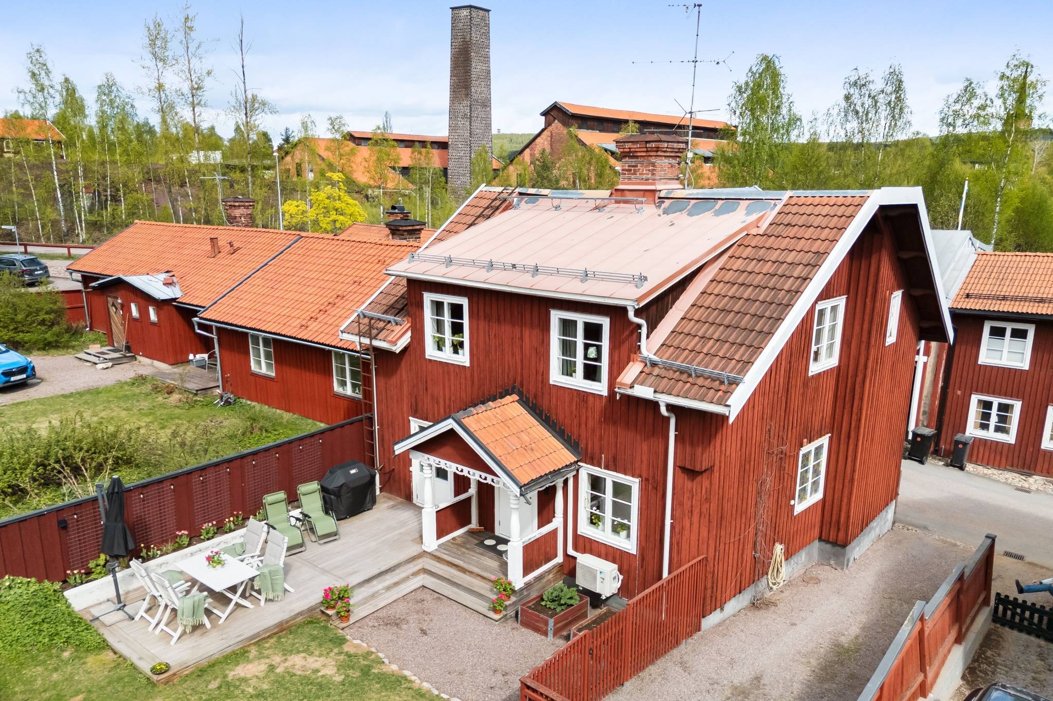 3 rum Villa på Engelbrektsgatan 81 Gamla Herrgården Falu kommun - bild 31