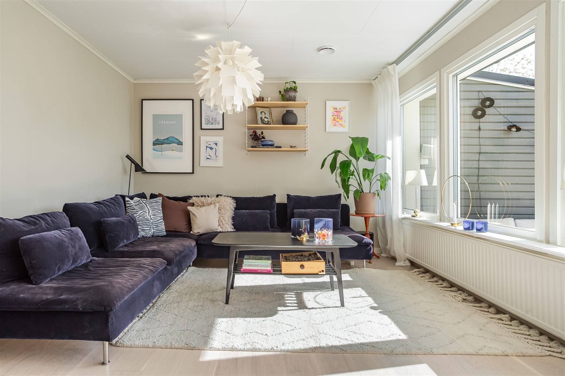 5 rum Villa på Haspelvägen 7 Södra Lundevallen Timrå kommun - bild 18