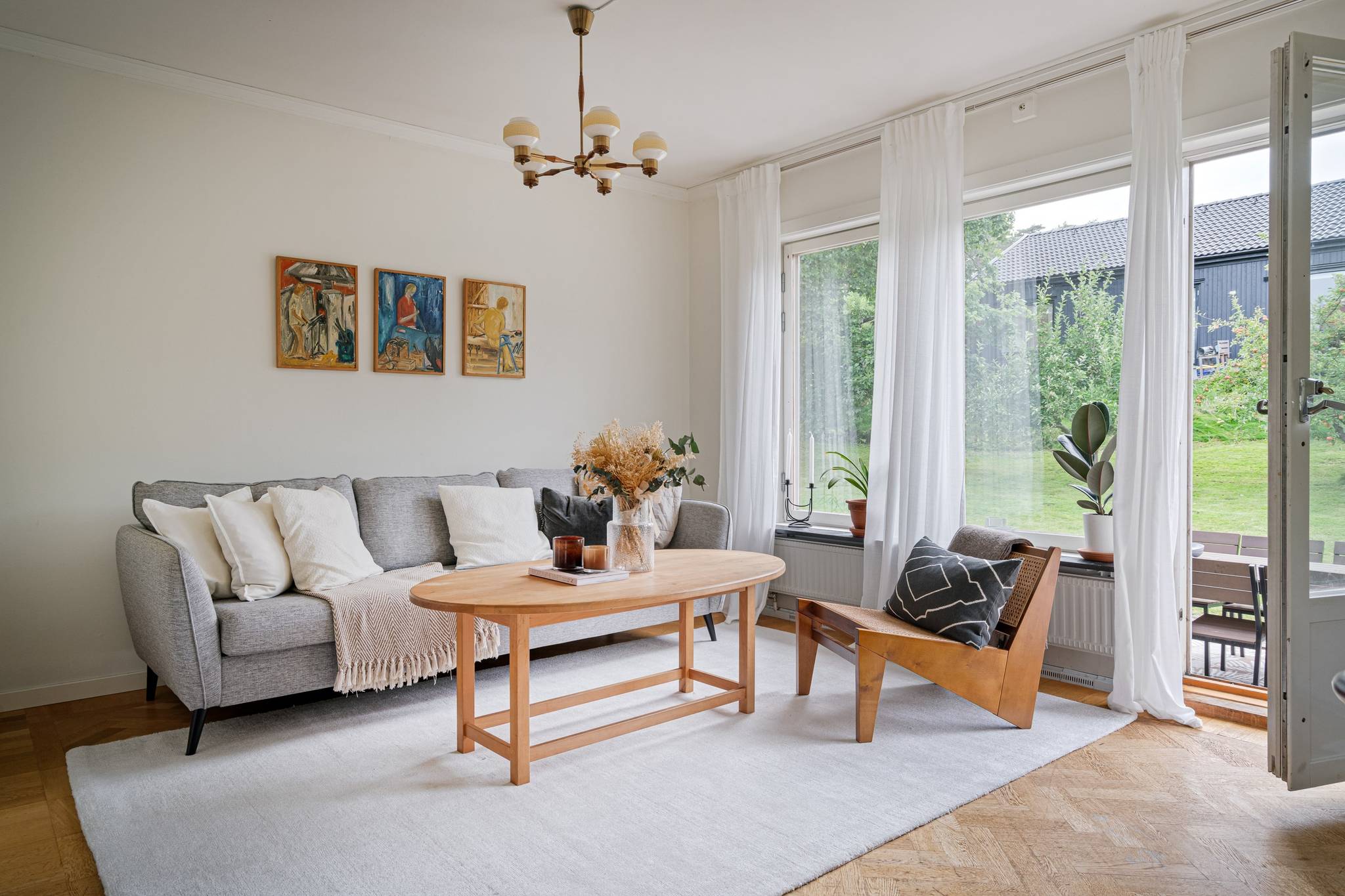 7 rum Villa på Askims sörgårdsväg 48 Hult Göteborgs kommun - bild 10