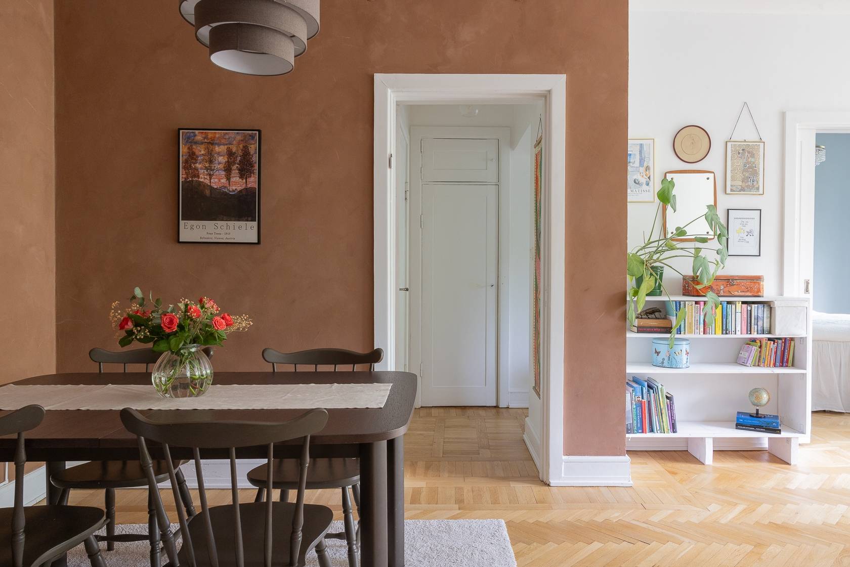2 rum Lägenhet på Kungsgatan 27A Rörsjöstaden Malmö kommun - bild 16