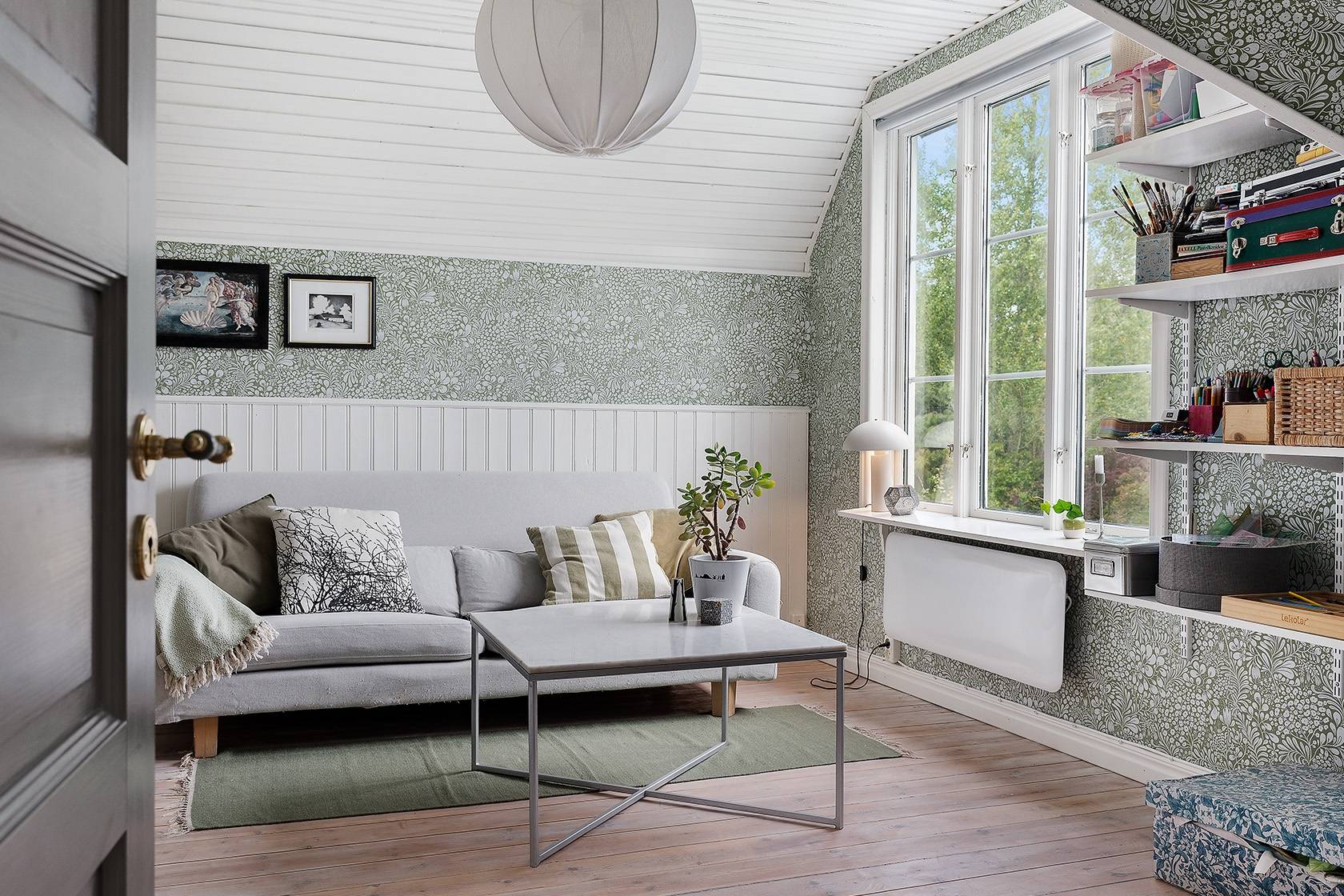7 rum Gård utan jordbruk på Hörjelvägen 189 Sjöbo Sjöbo kommun - bild 13