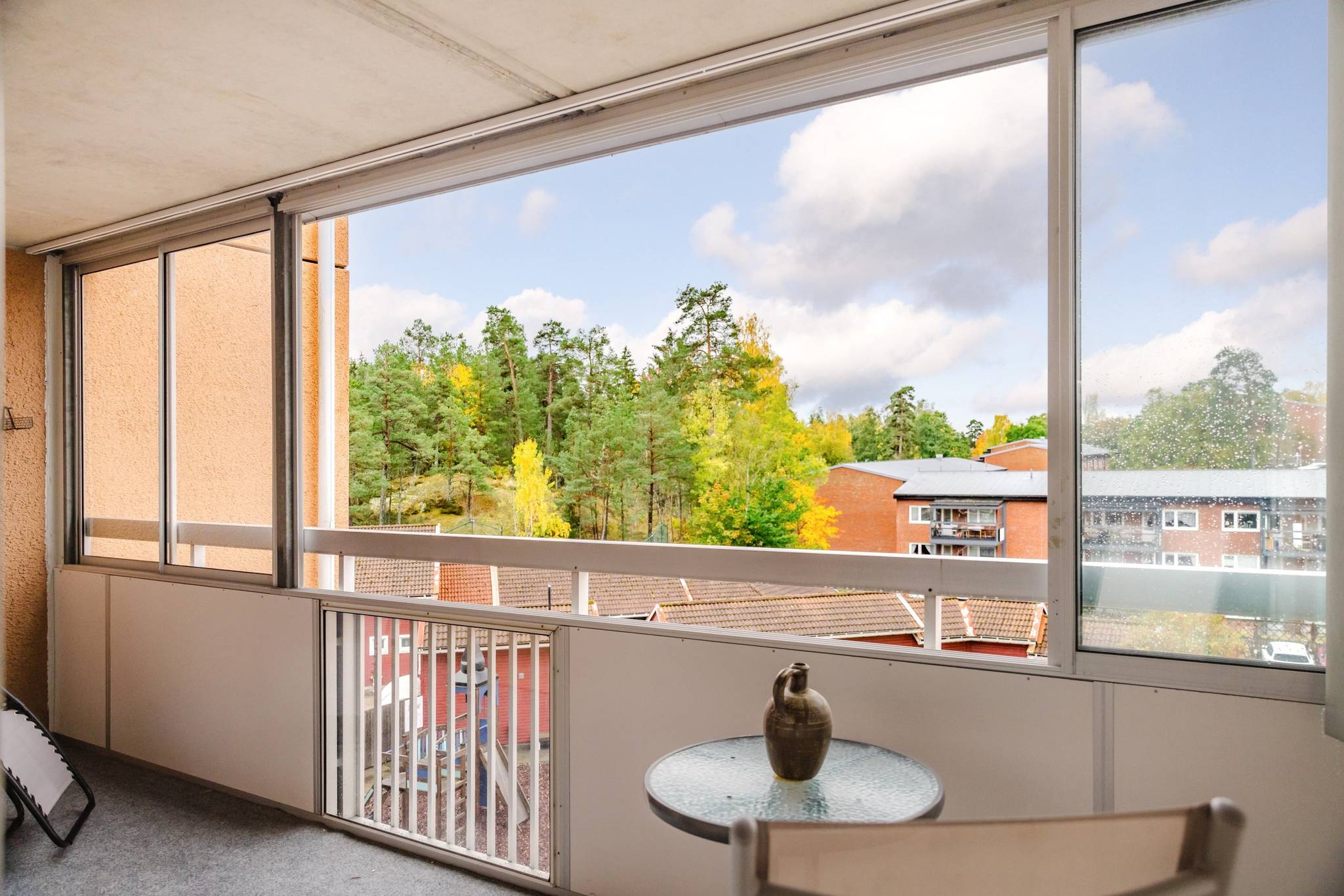 2 rum Lägenhet på Bergsvägen 1C Salem Salems kommun - bild 4