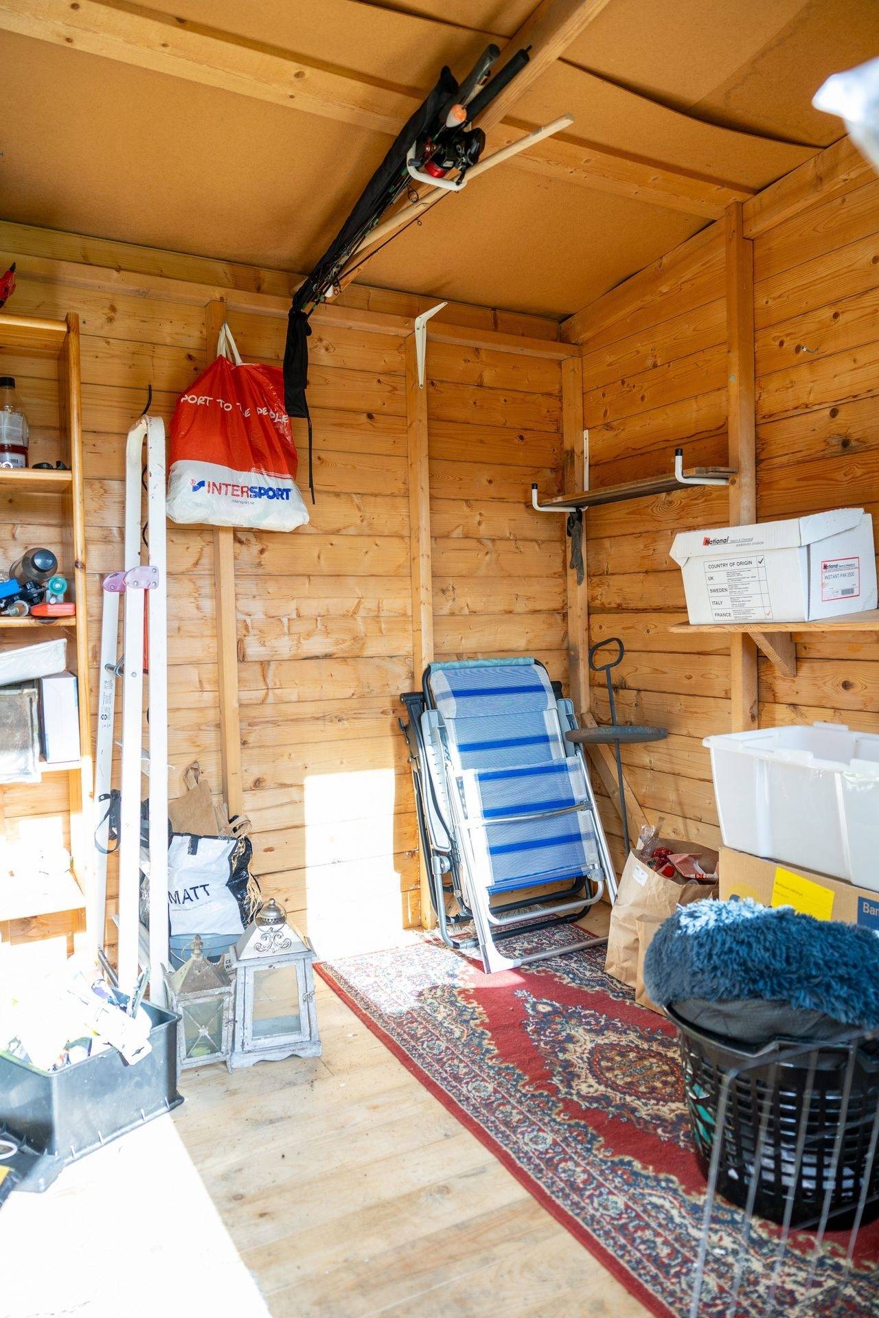 2 rum Vinterbonat fritidshus på Kräklingbo Tings 628 Katthammarsvik Gotlands kommun - bild 32