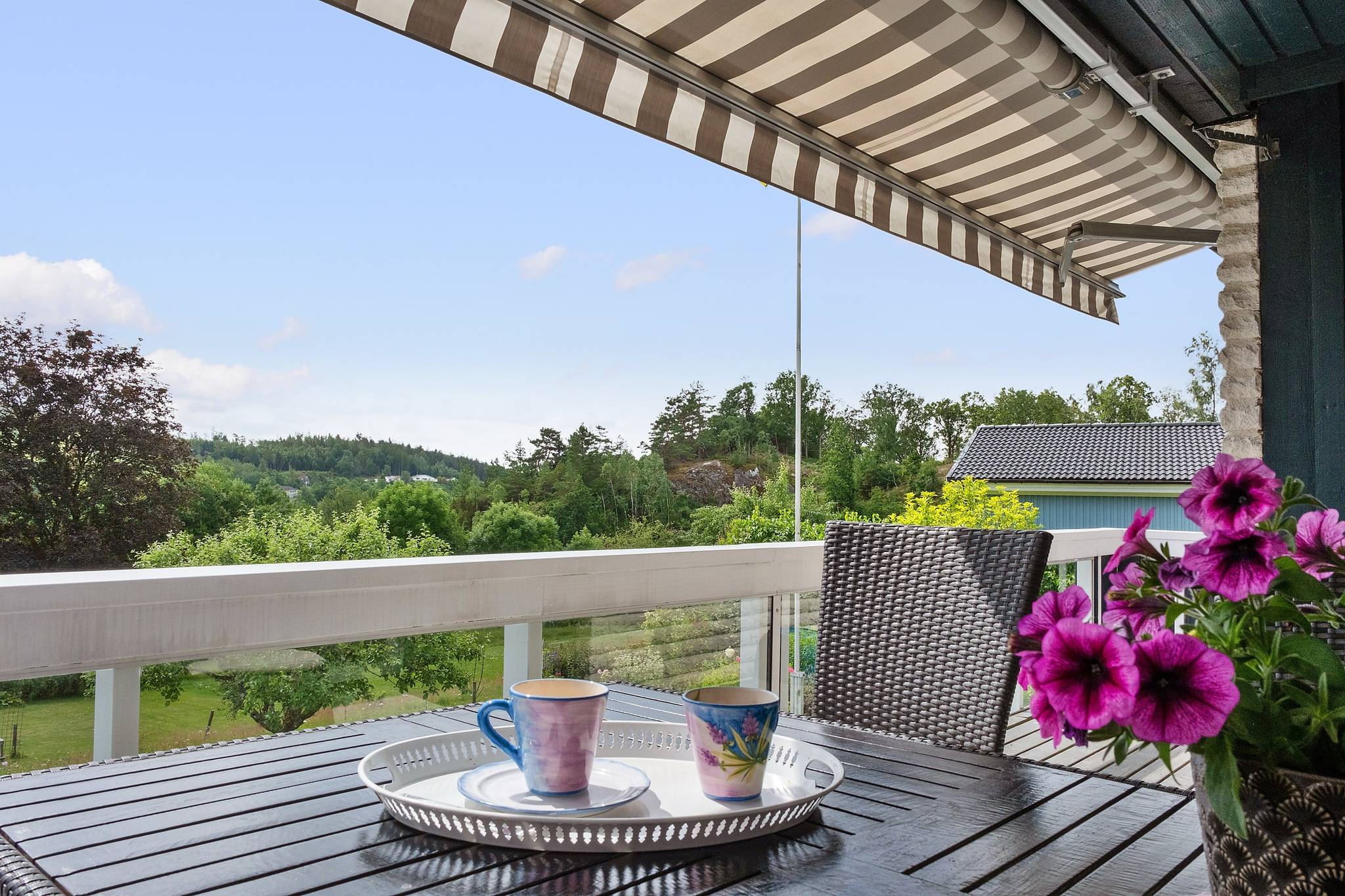 6 rum Villa på Halleröd 419 Uddevalla kommun - bild 20