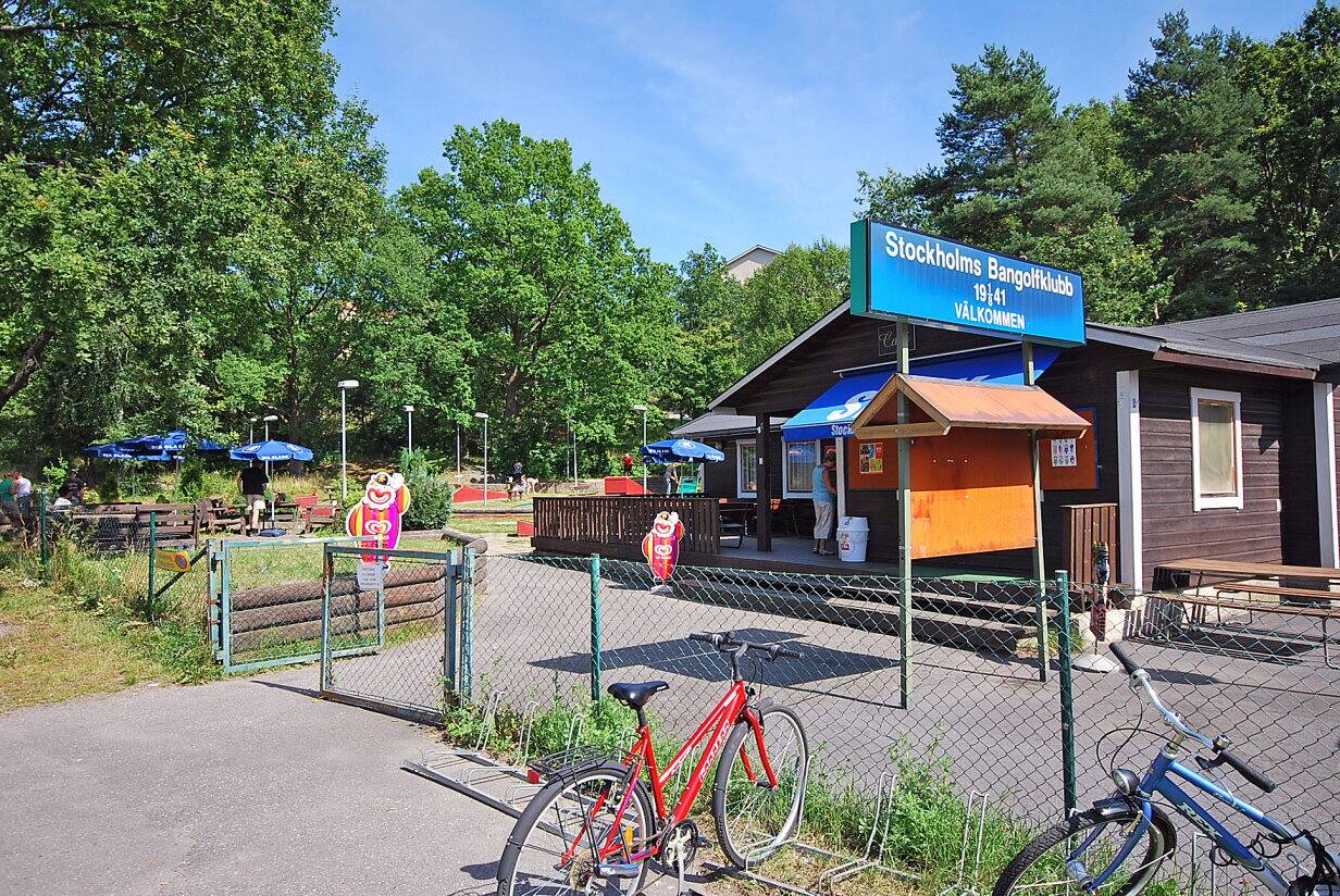 2 rum Lägenhet på Förskottsvägen 6 Hägerstensåsen - Telefonplan Stockholms kommun - bild 23
