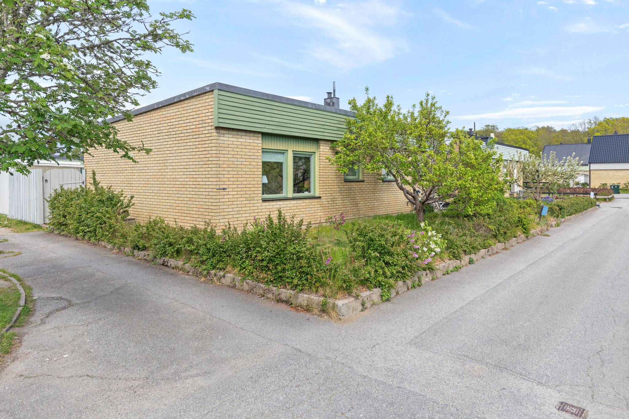 6 rum Villa på Författarevägen 76 Spandelstorp Karlskrona kommun - bild 2